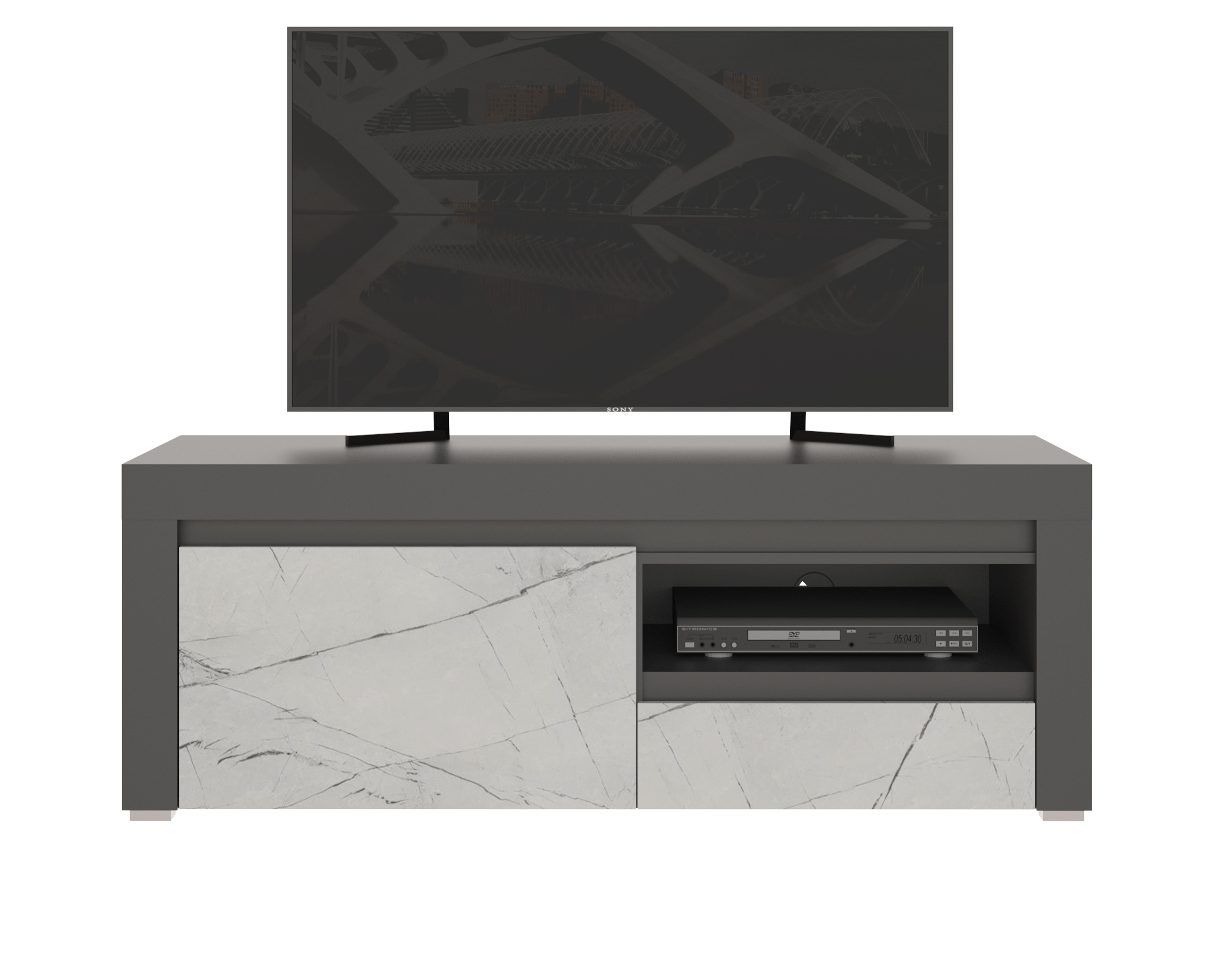 TV komoda Ontario 246
