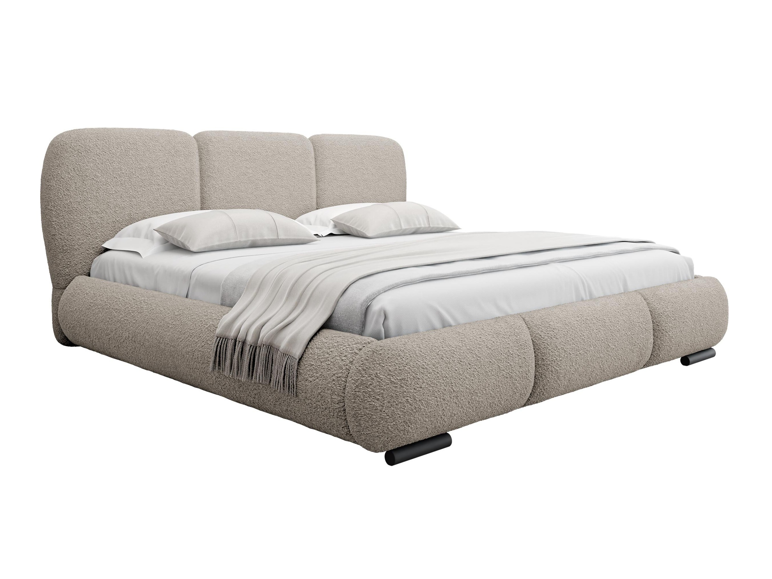 Krevet TrendyNest Navium (Coral 50)
