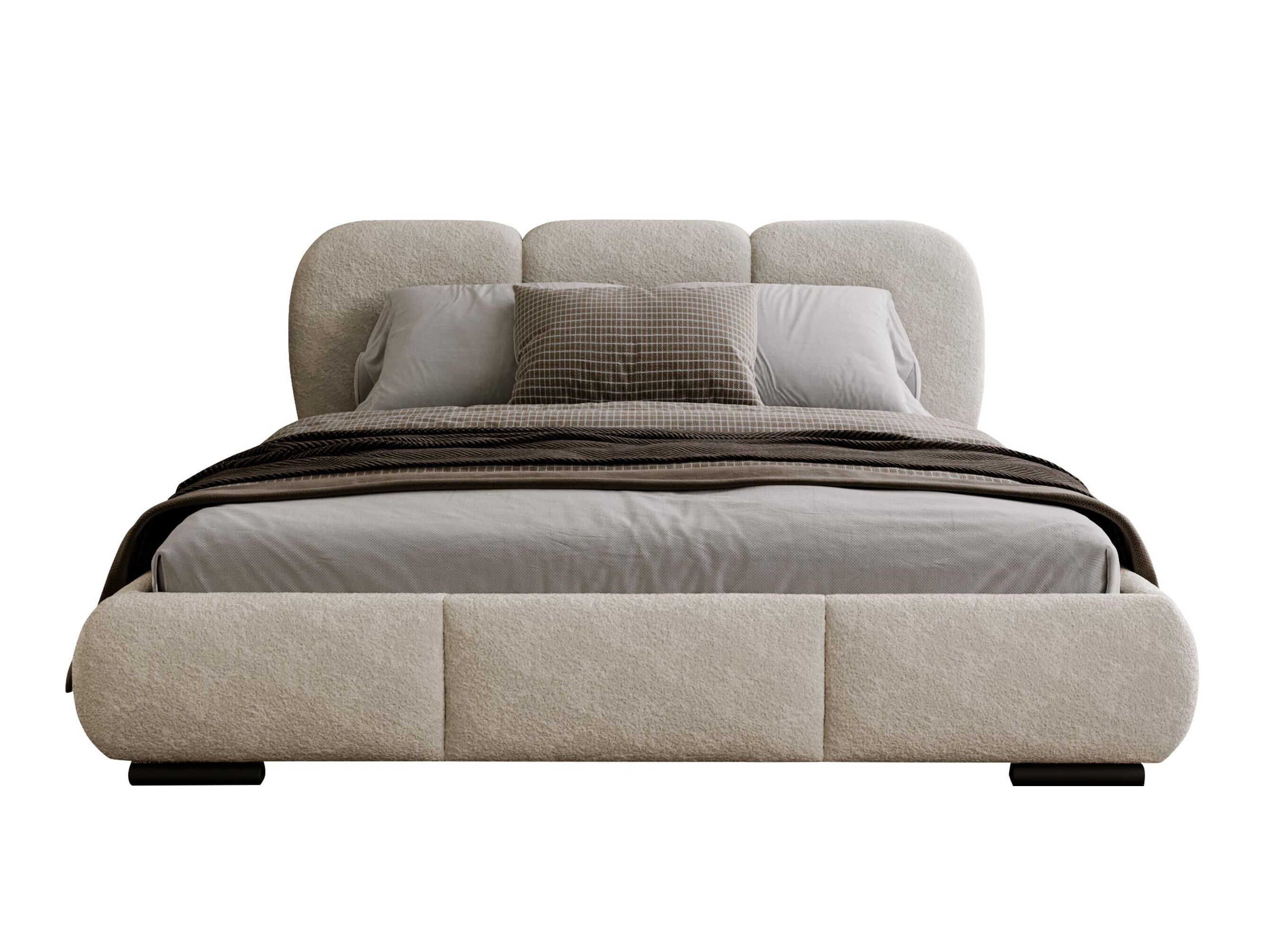 Krevet TrendyNest Navium (Coral 50)
