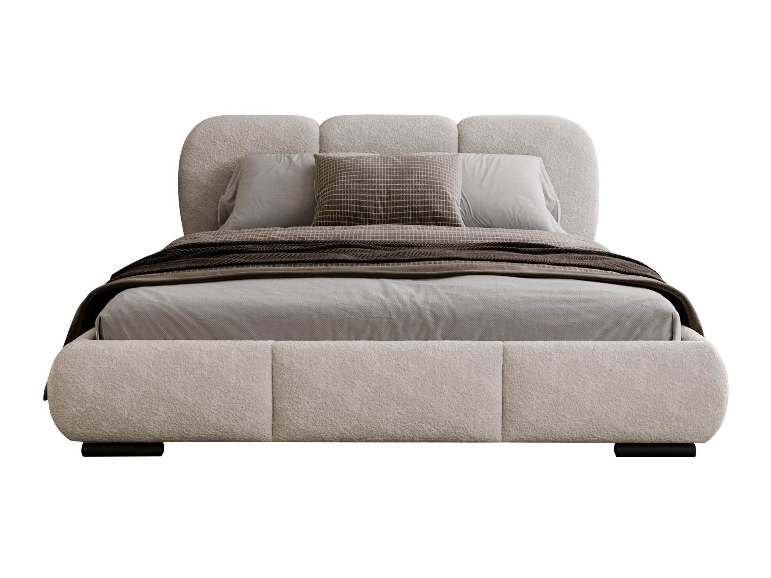 Krevet TrendyNest Navium (Coral 50)