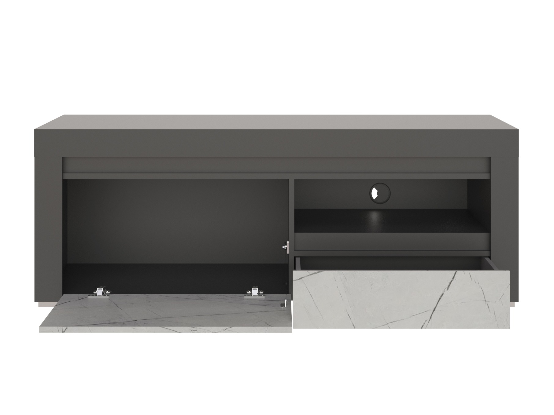 TV komoda Ontario 246