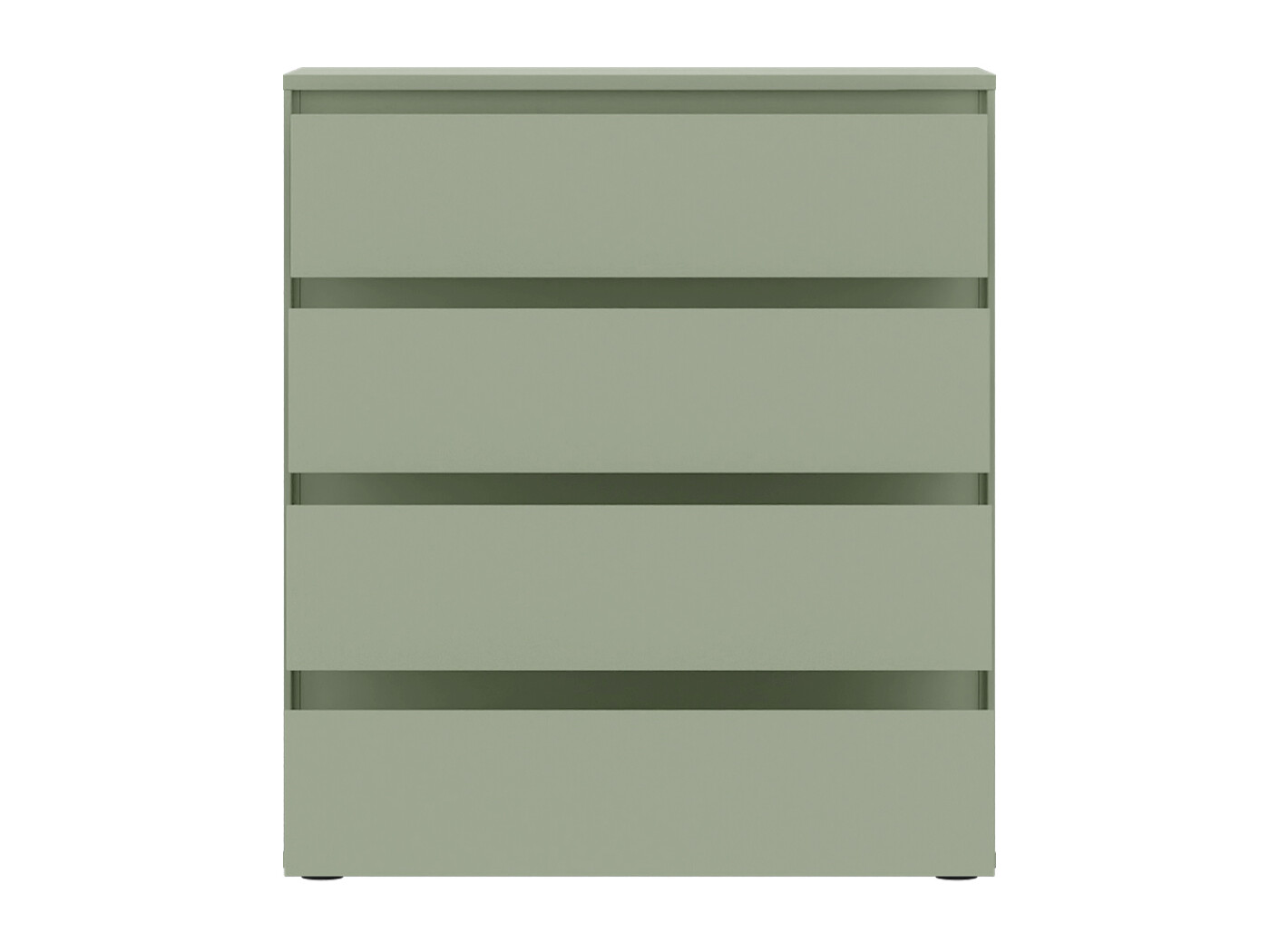 Komoda Torfiou 122 (Zelena)