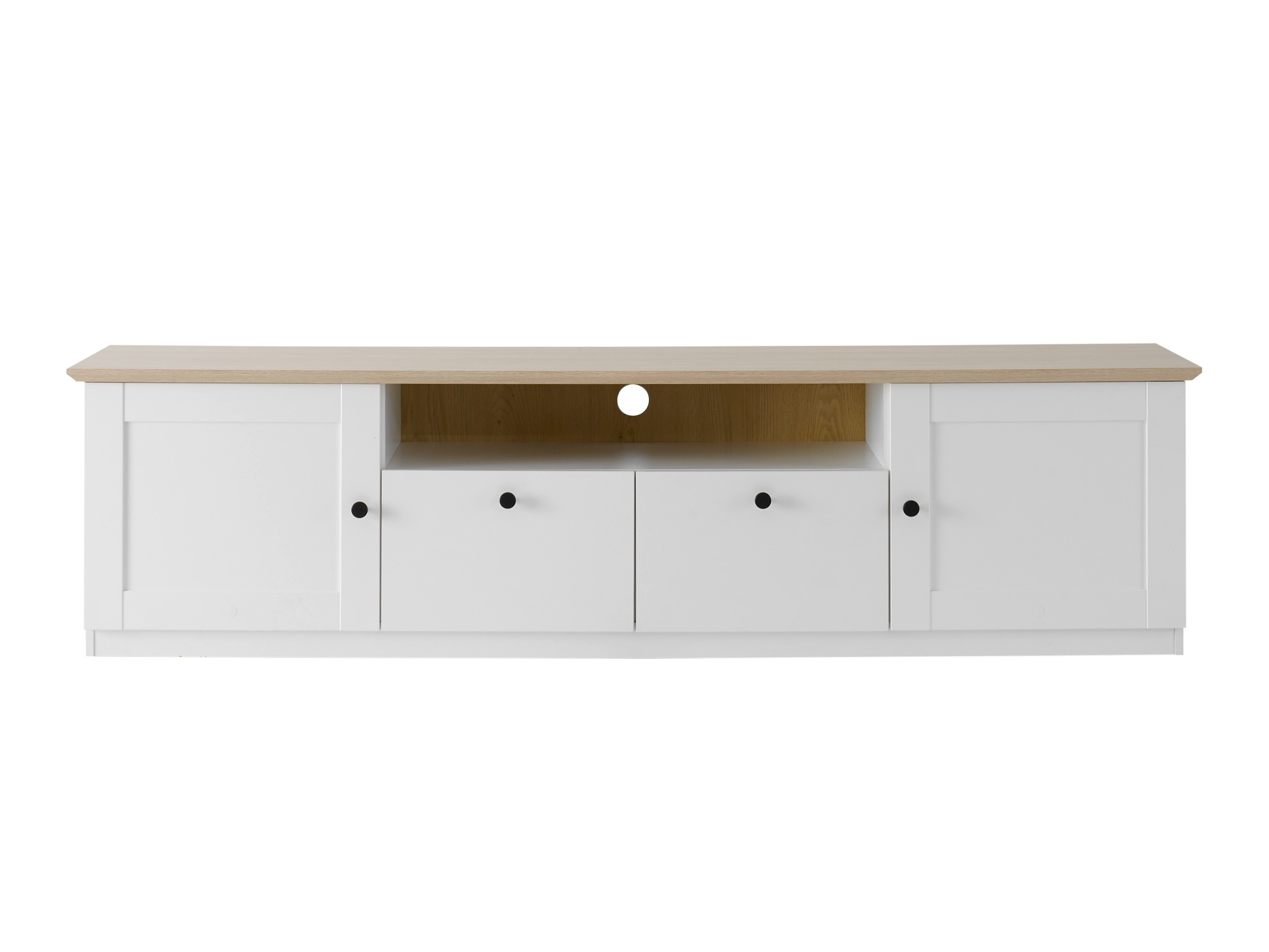 TV komoda Tivteu 107