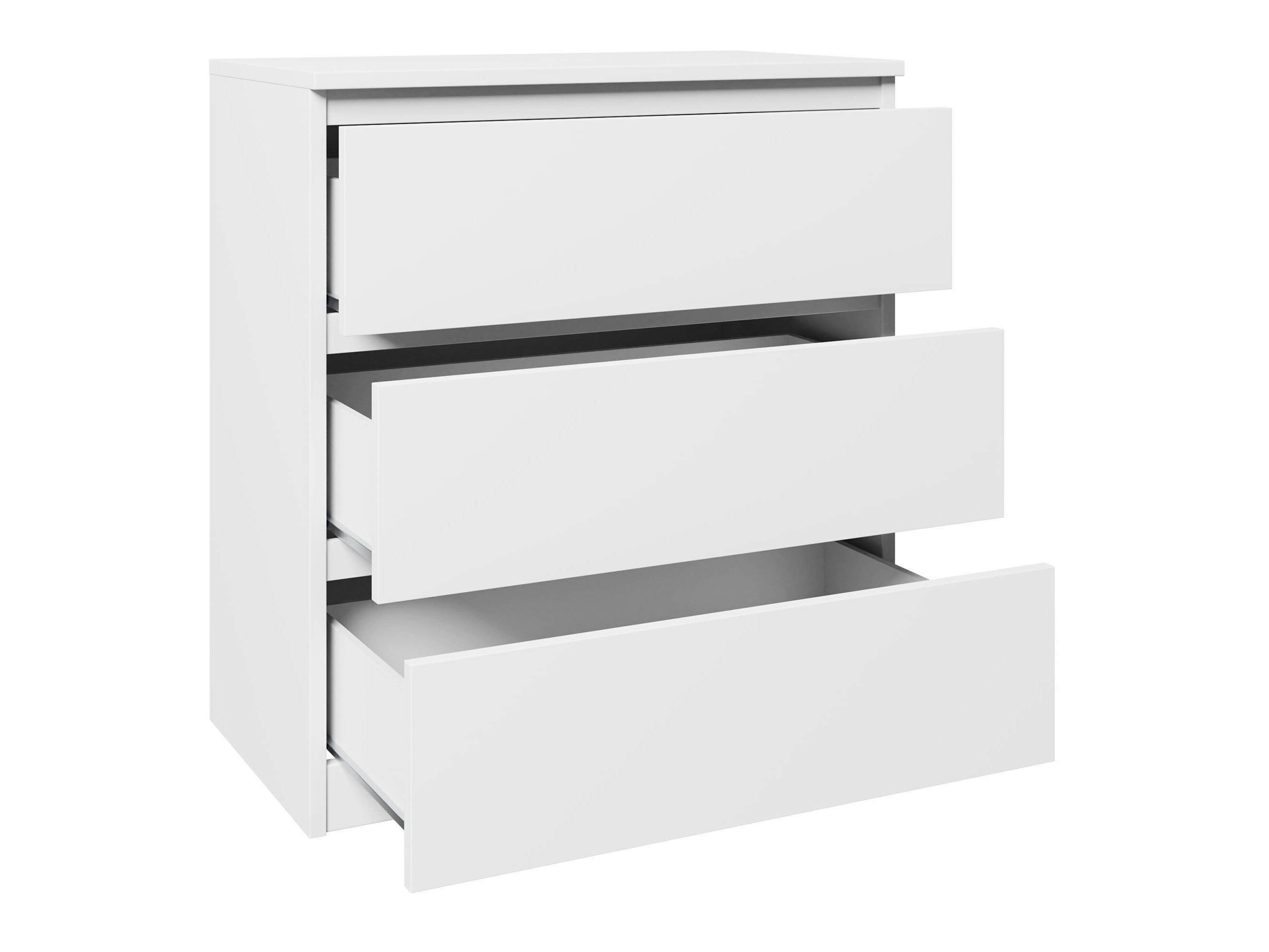 Komoda Comfivo Structor (Belo)