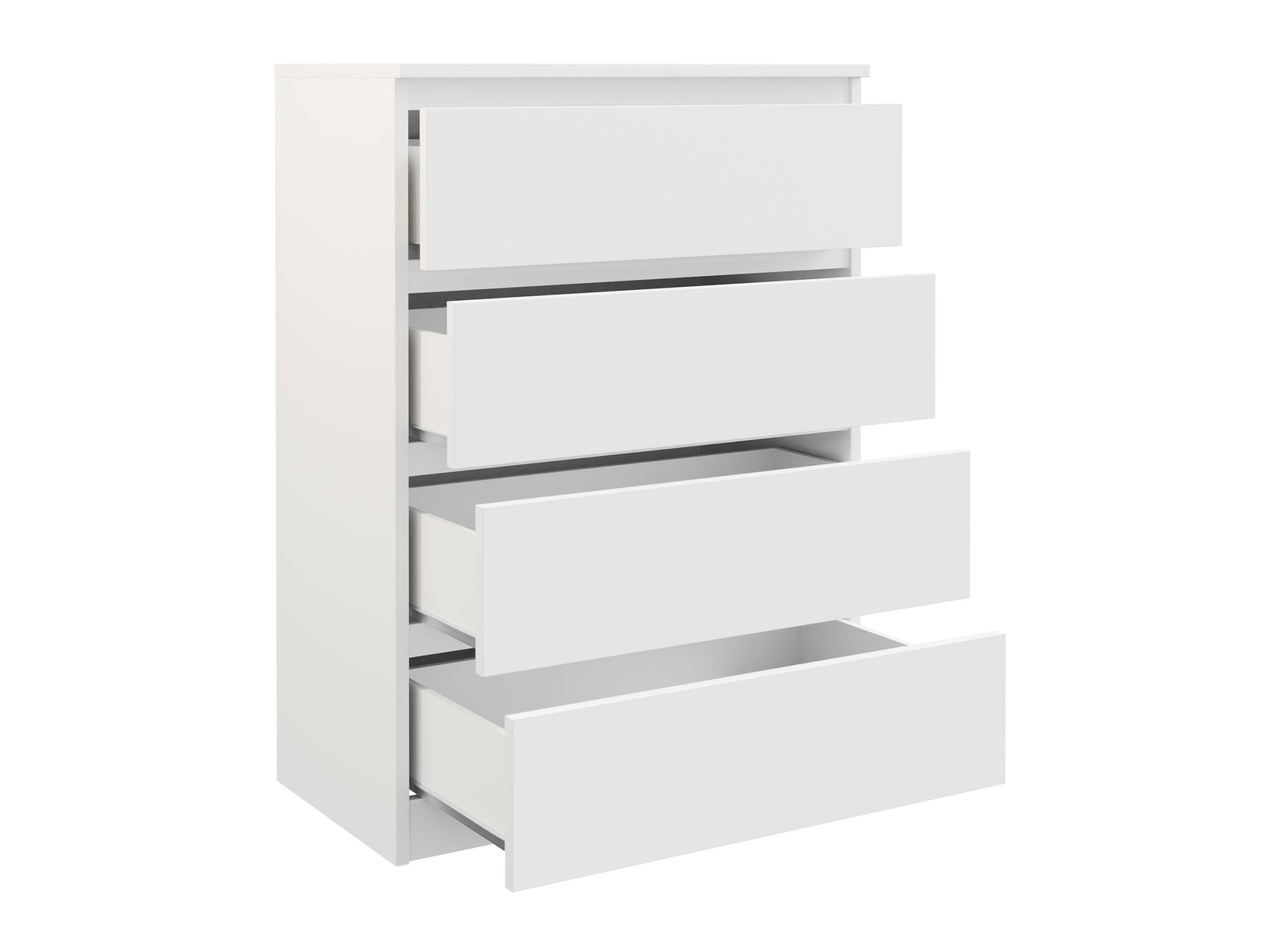 Komoda Comfivo Structor I (Belo)
