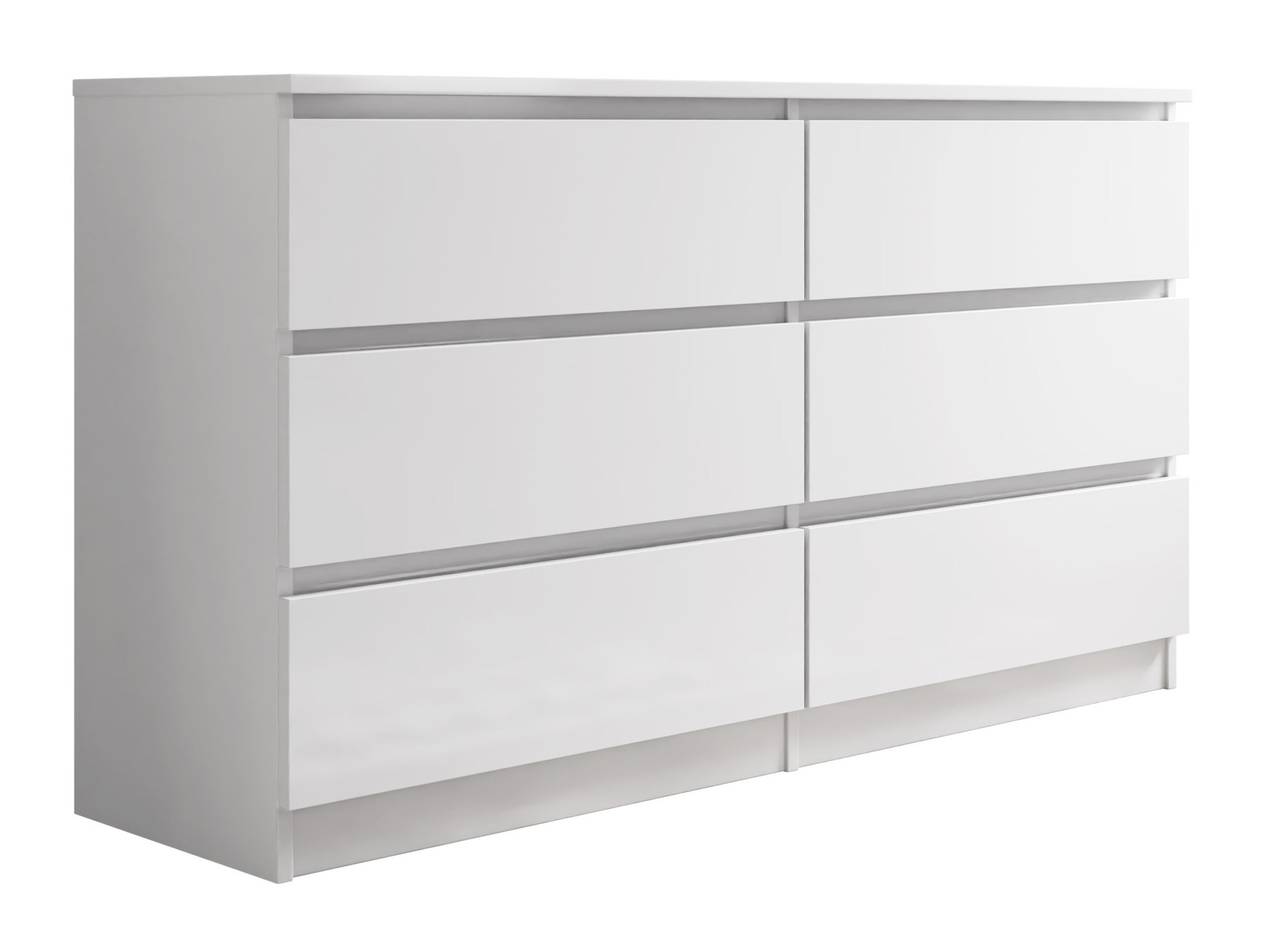Komoda Comfivo Structor II (Belo)