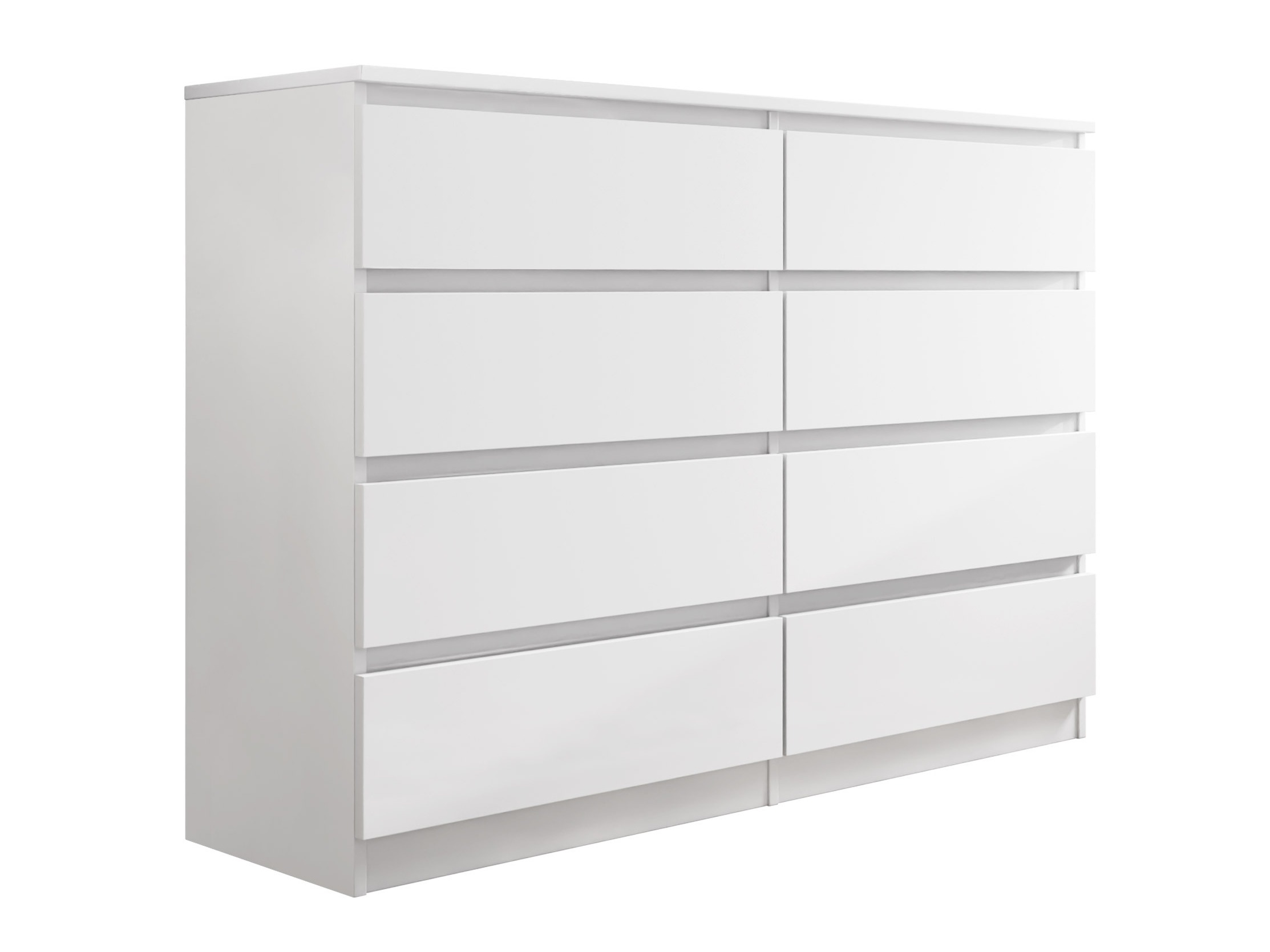 Komoda Comfivo Structor III (Belo)