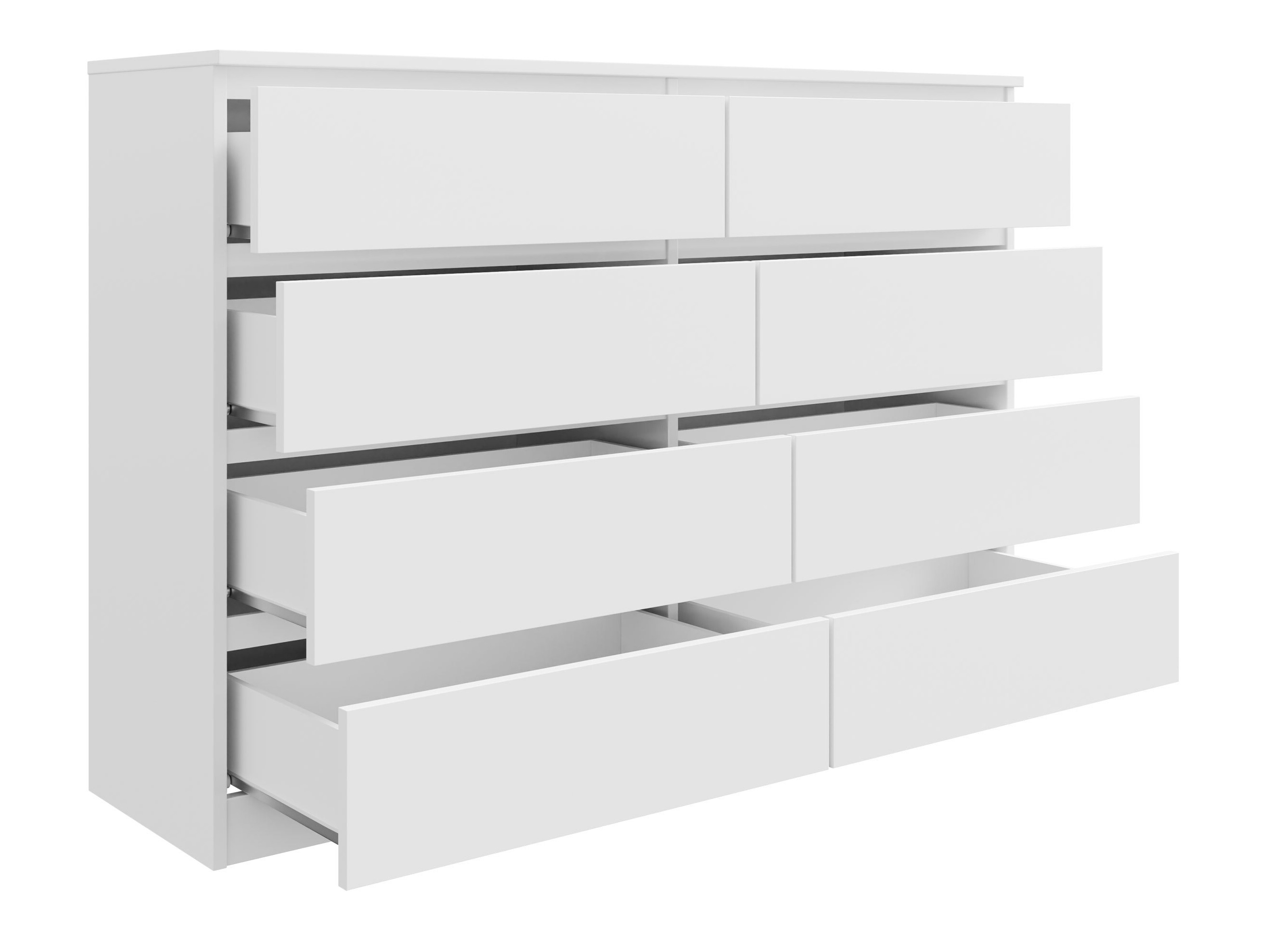 Komoda Comfivo Structor III (Orah)