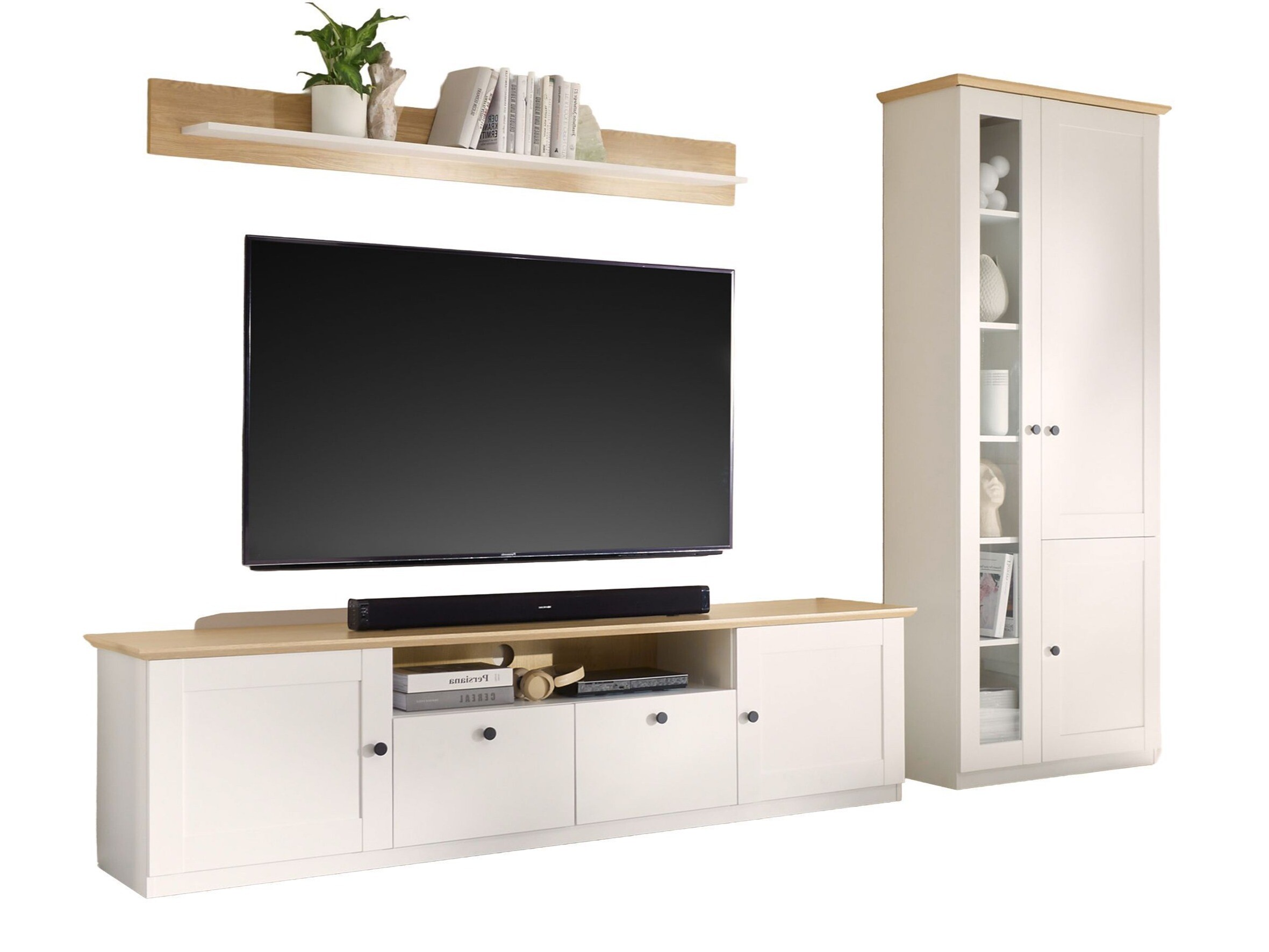 Set za dnevnu sobu Tivteu 117