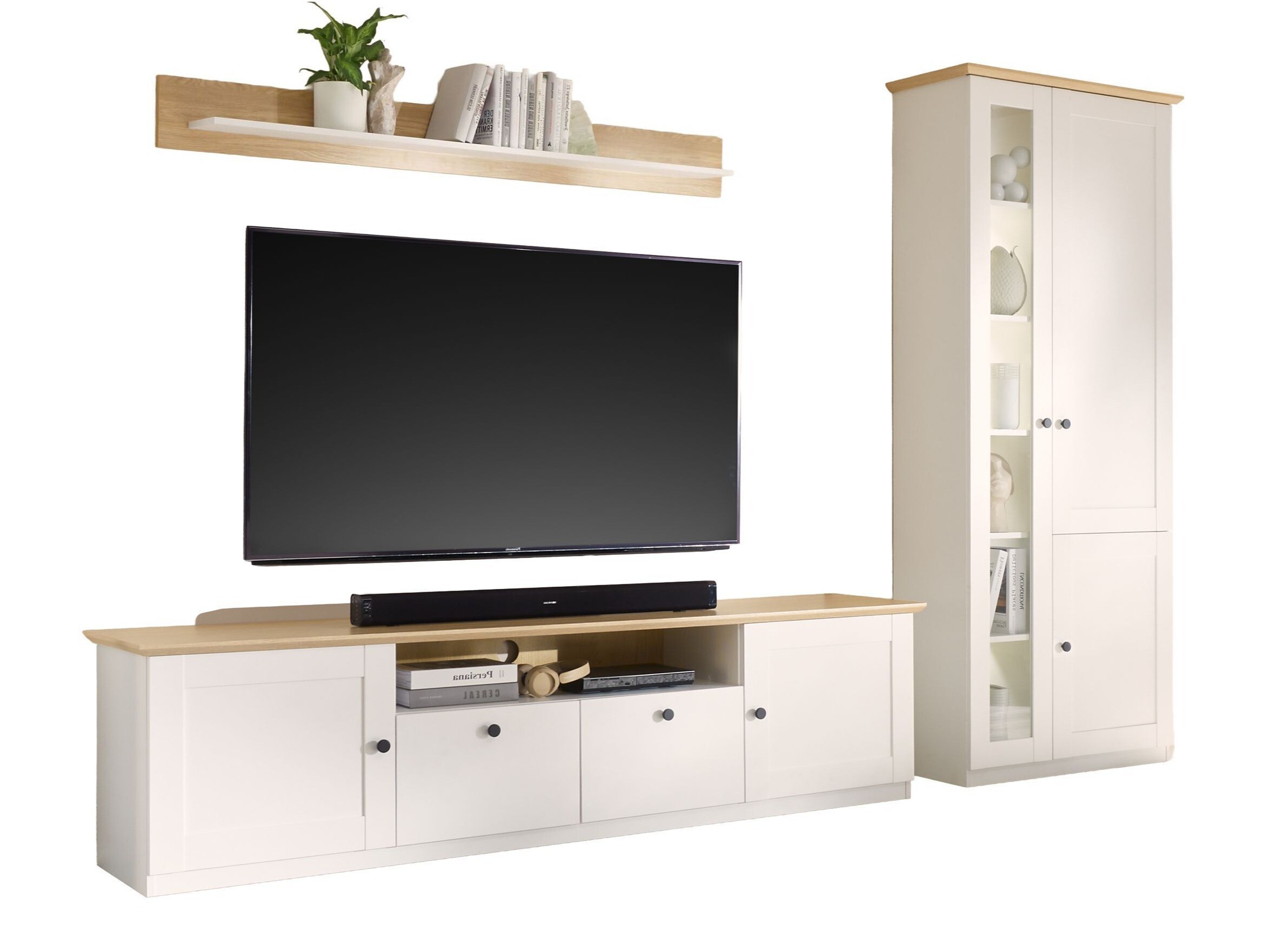 Set za dnevnu sobu Tivteu 117