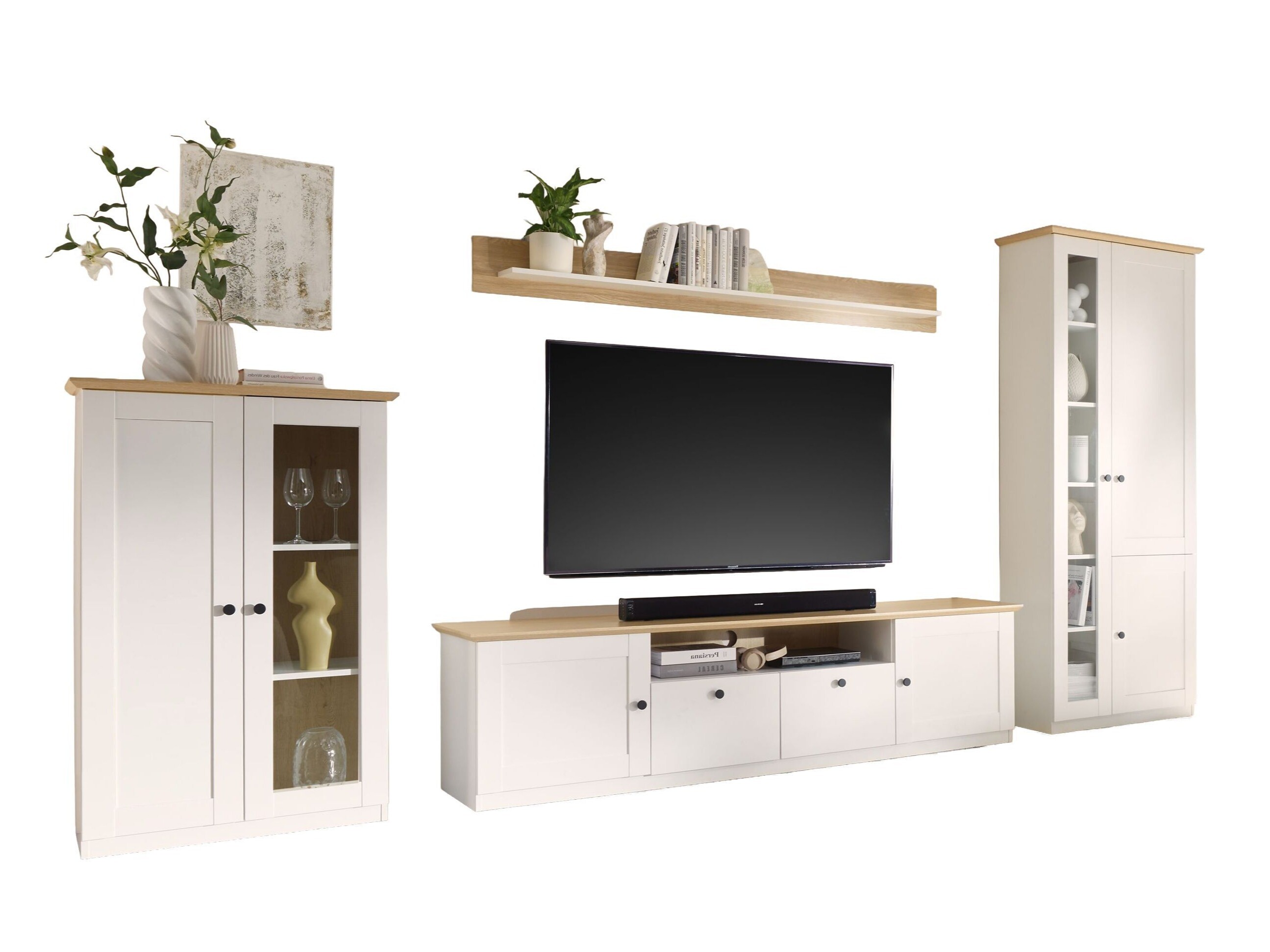 Set za dnevnu sobu Tivteu 117
