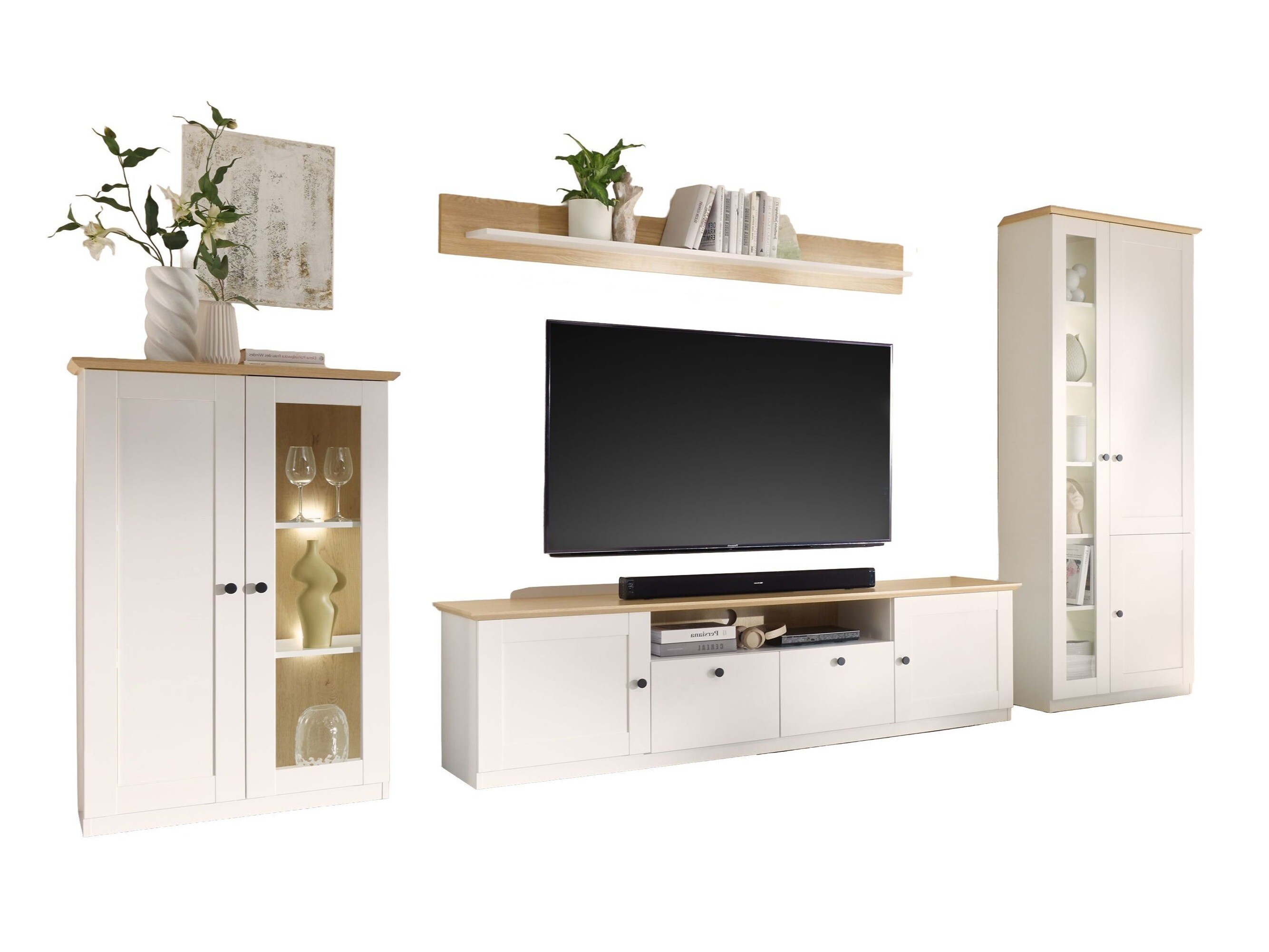 Set za dnevnu sobu Tivteu 117