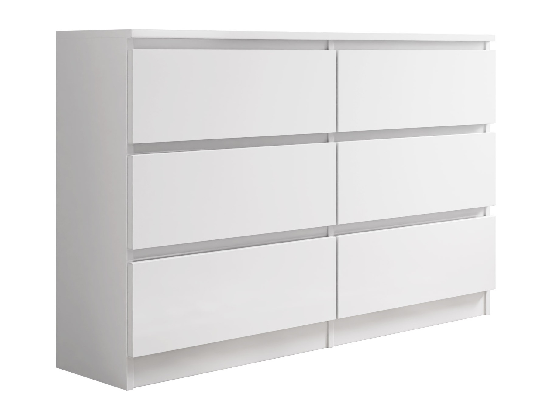 Komoda Comfivo Structor V (Belo)
