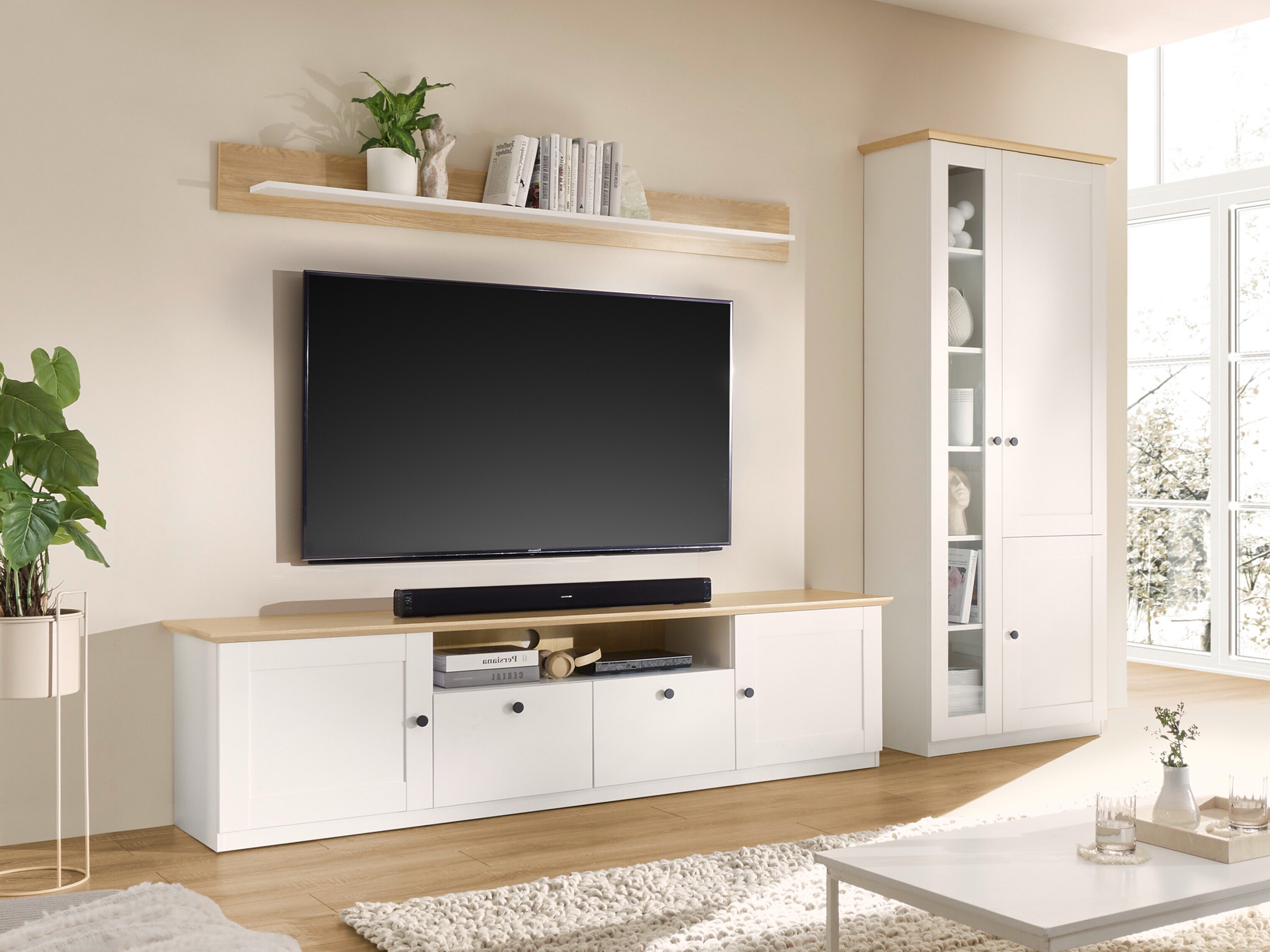 Set za dnevnu sobu Tivteu 117