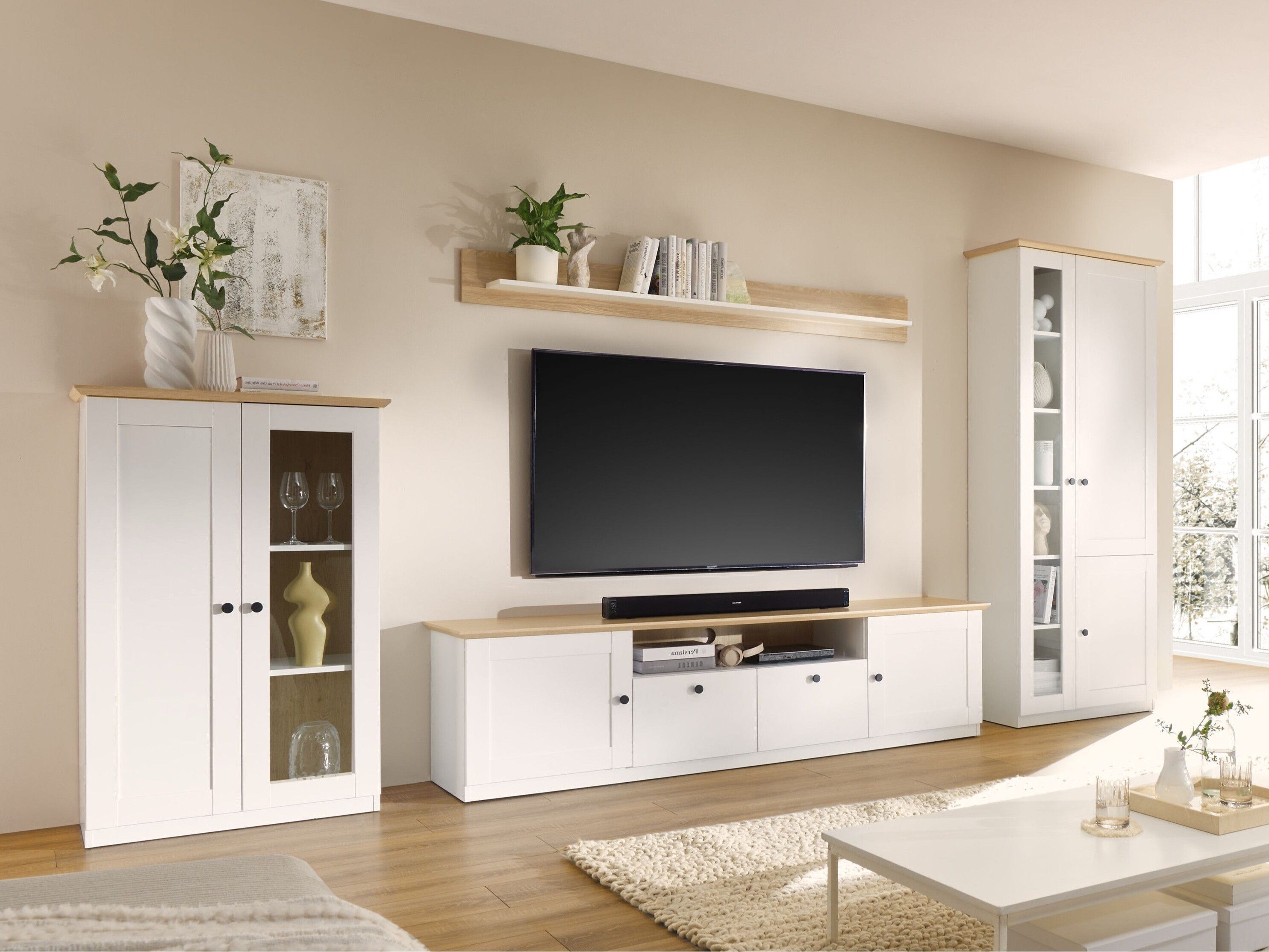 Set za dnevnu sobu Tivteu 117