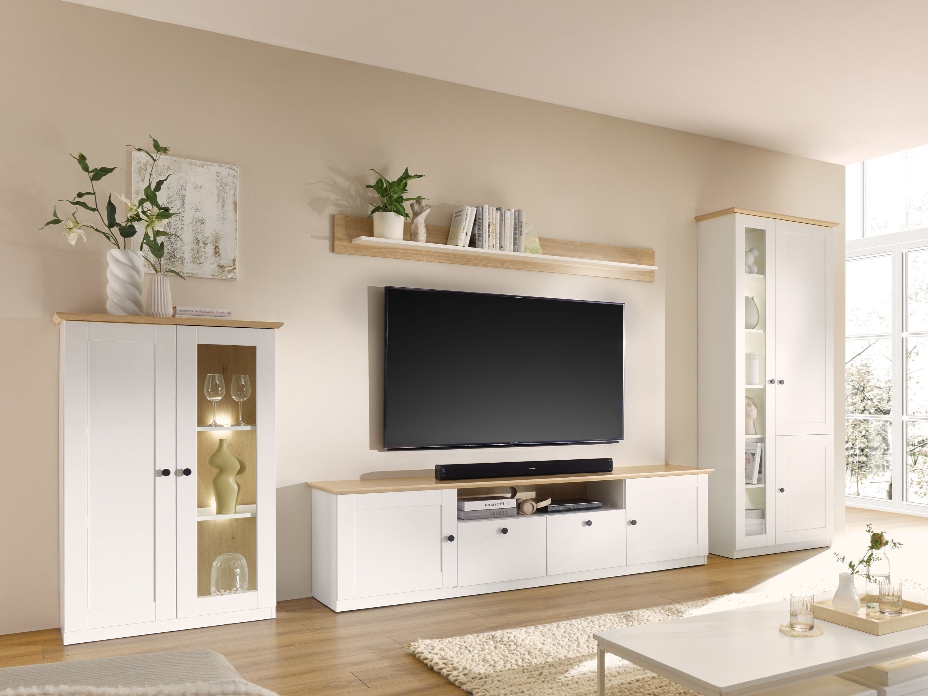 Set za dnevnu sobu Tivteu 117