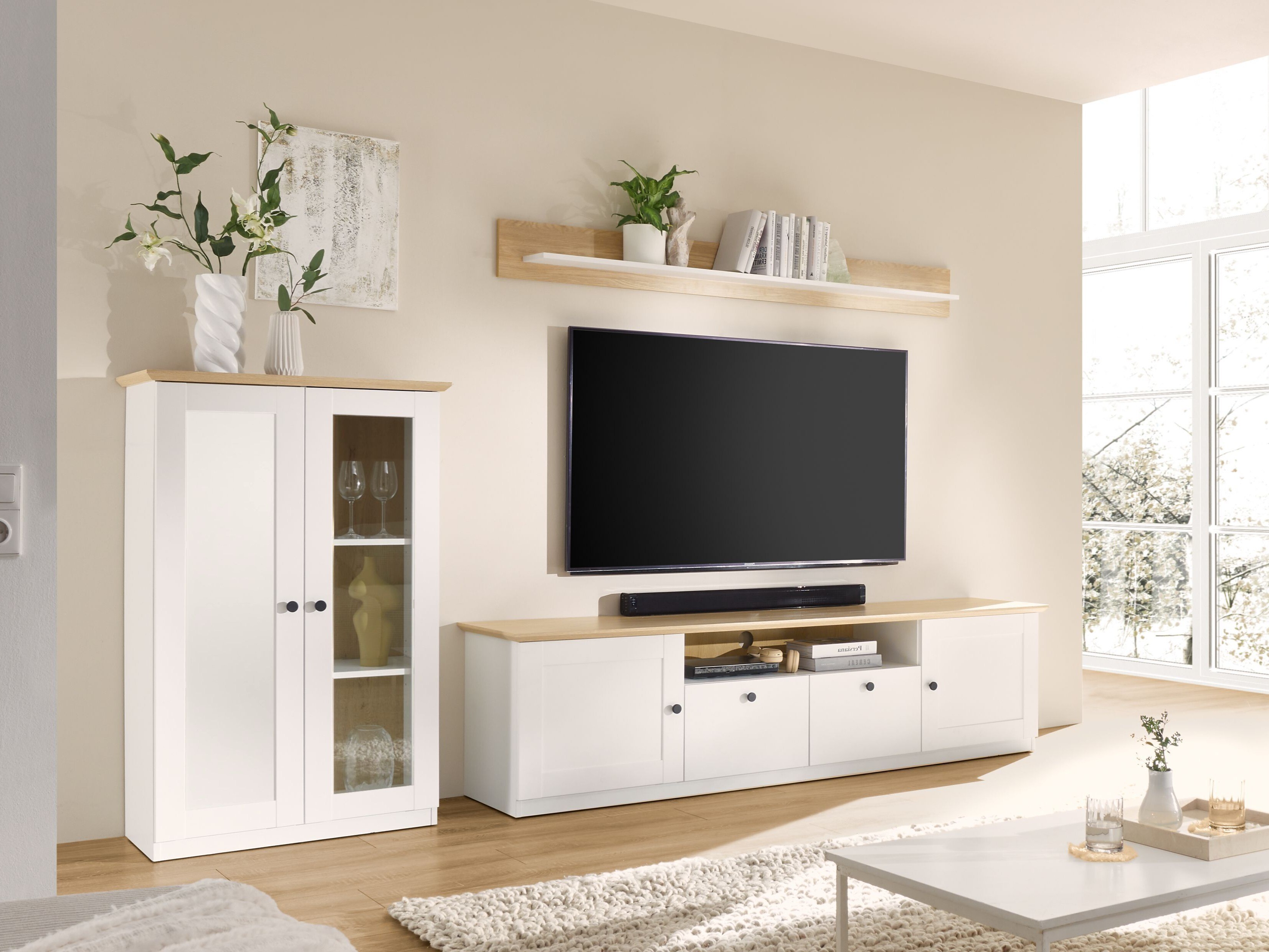 Set za dnevnu sobu Tivteu 118
