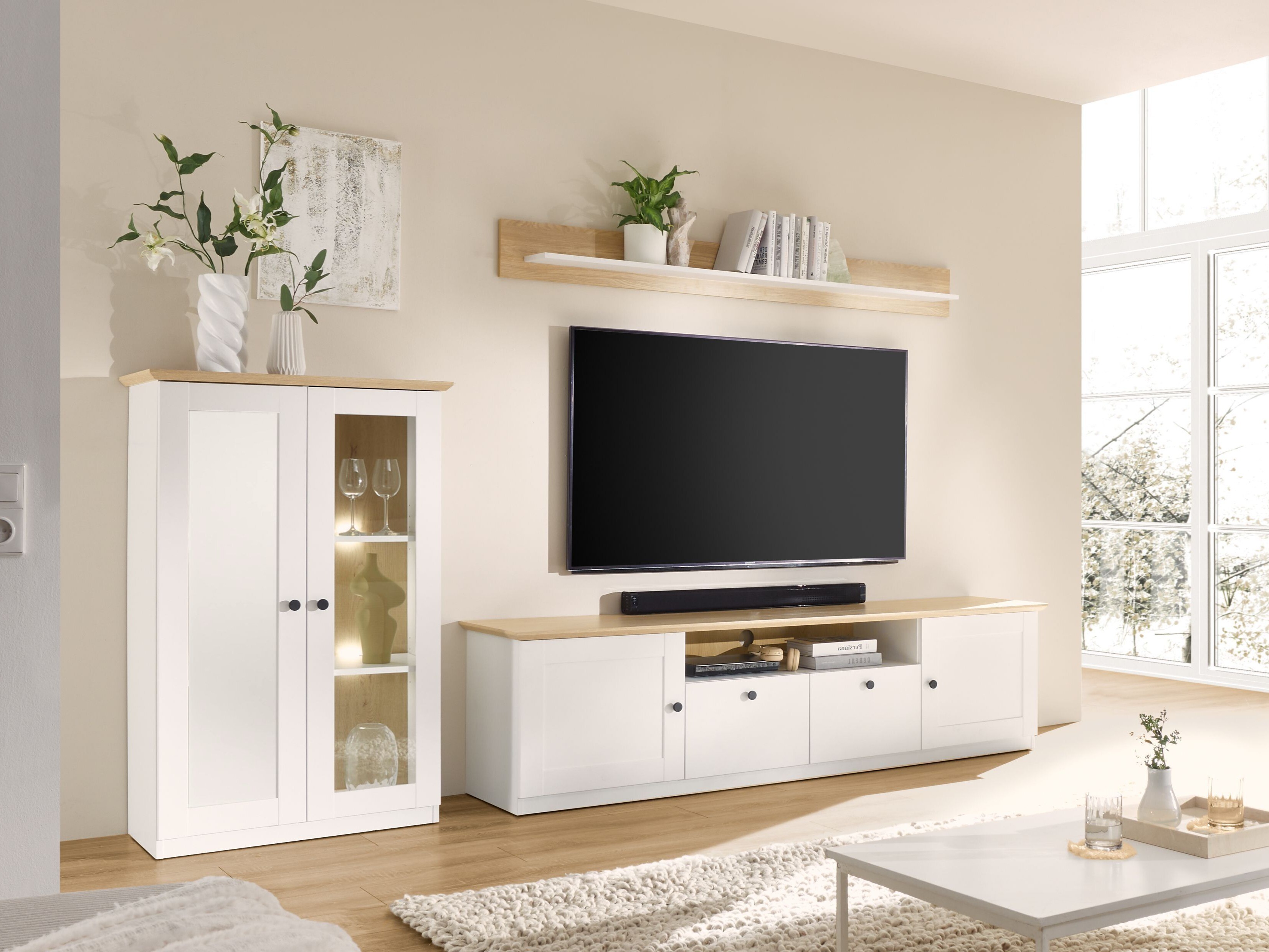 Set za dnevnu sobu Tivteu 118