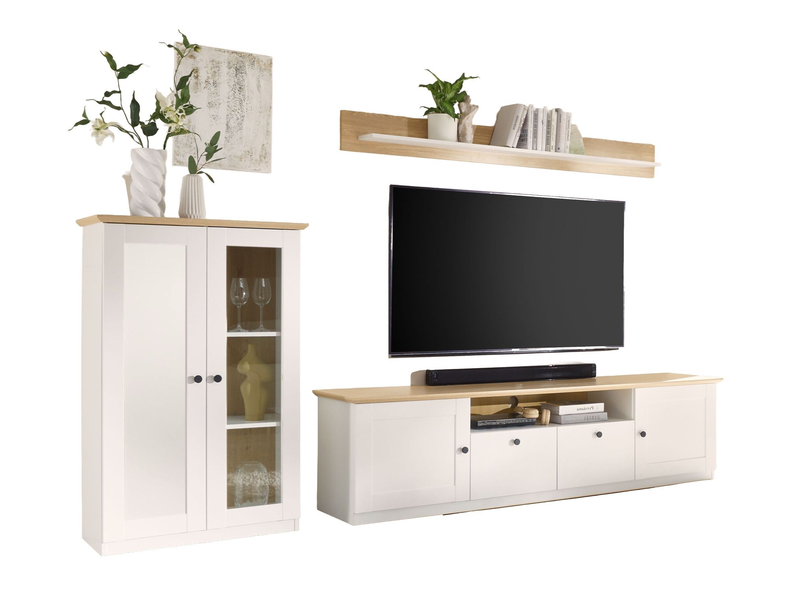 Set za dnevnu sobu Tivteu 118