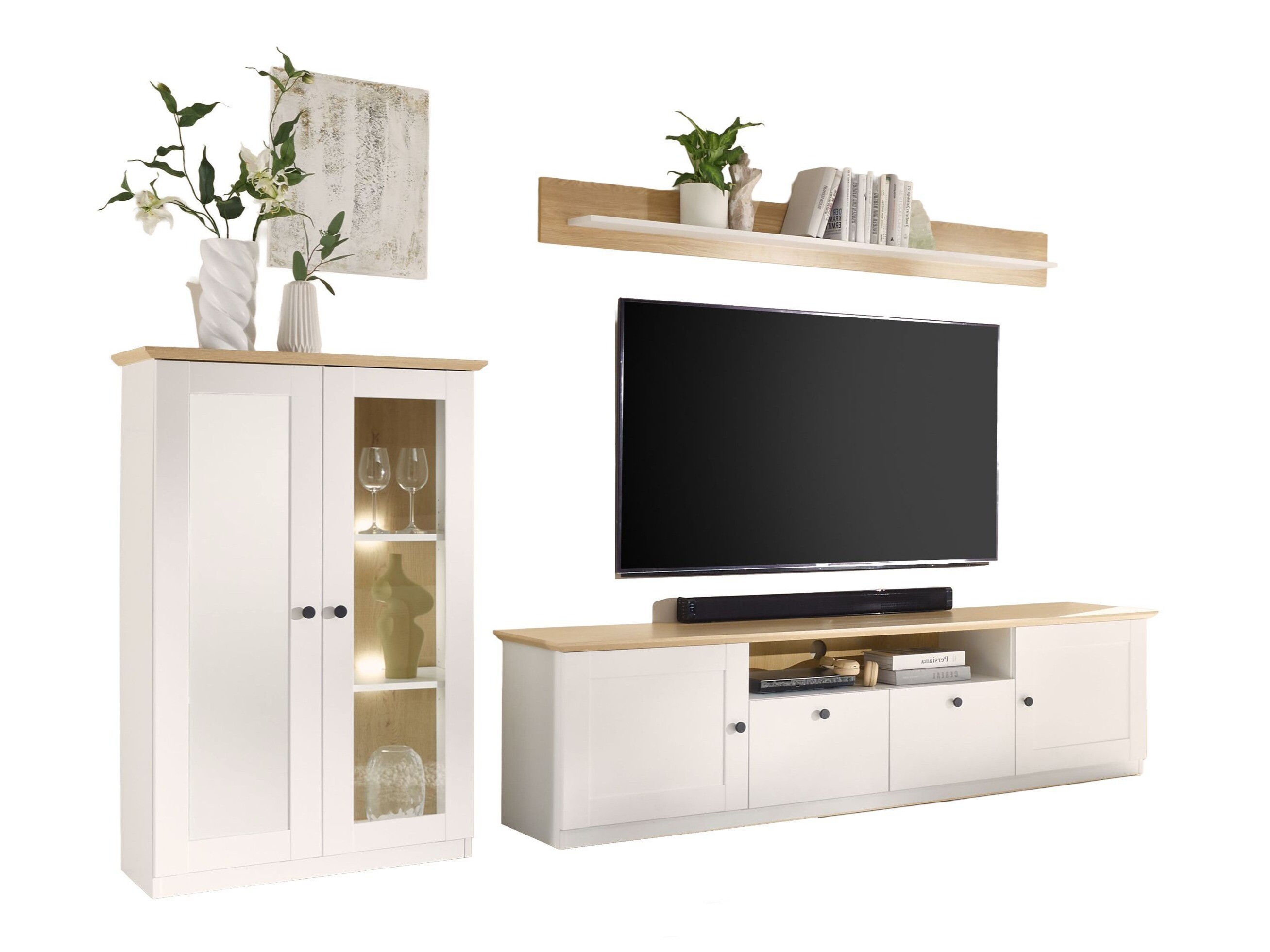 Set za dnevnu sobu Tivteu 118