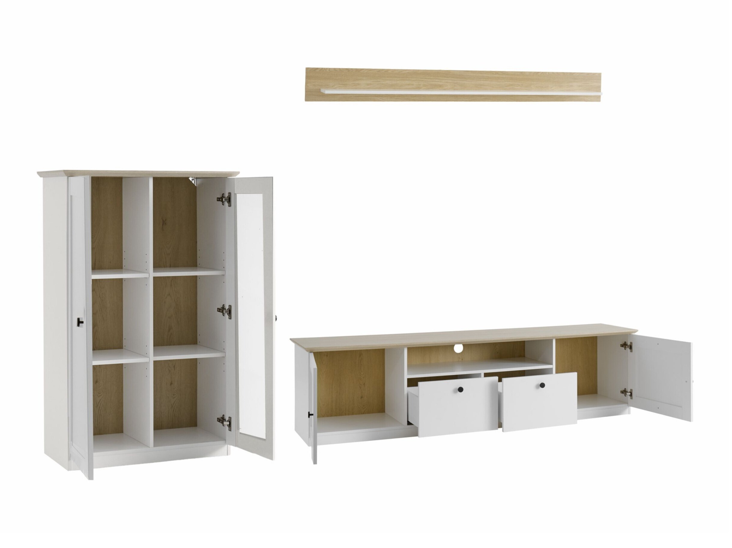 Set za dnevnu sobu Tivteu 118