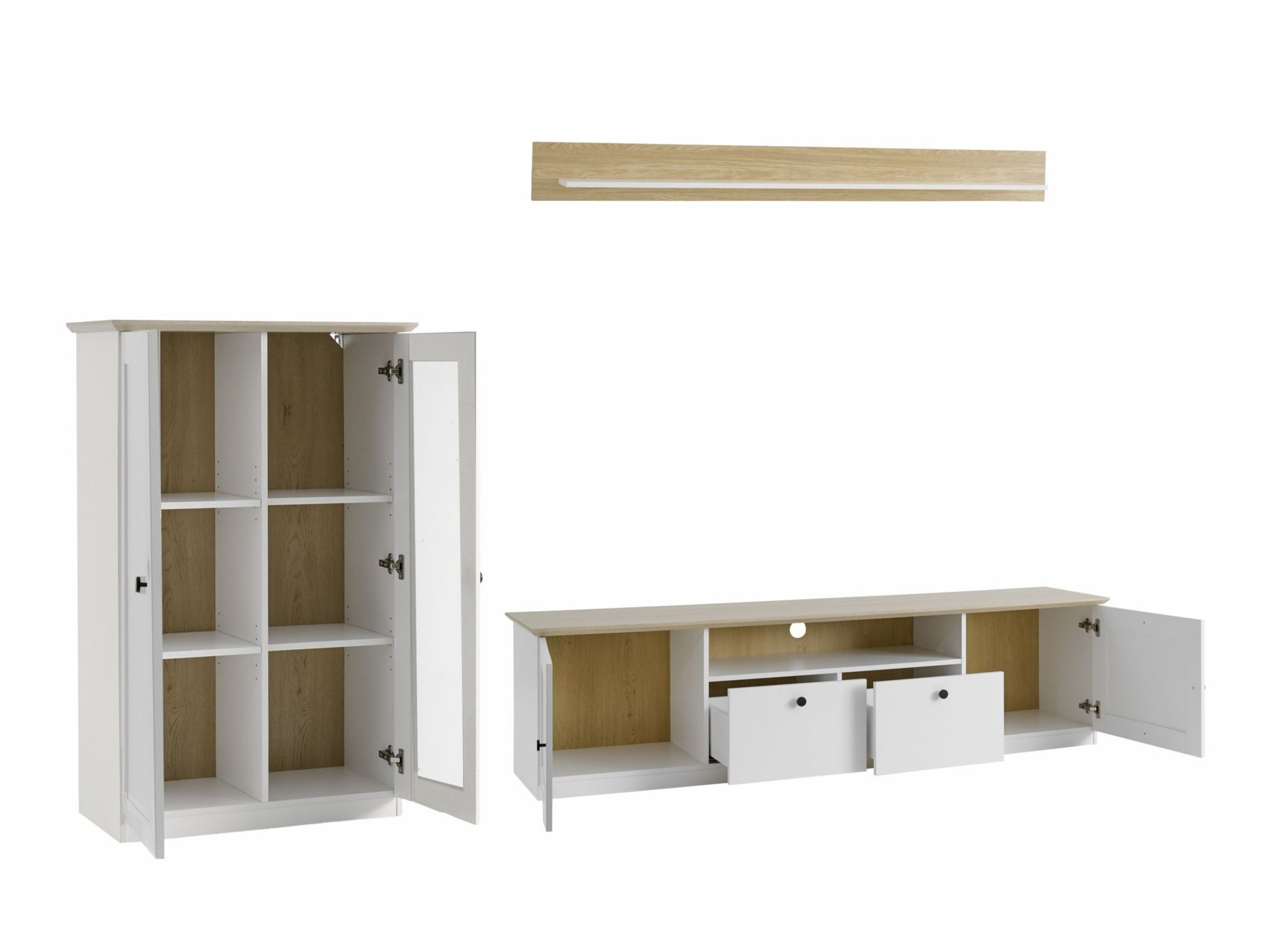 Set za dnevnu sobu Tivteu 118