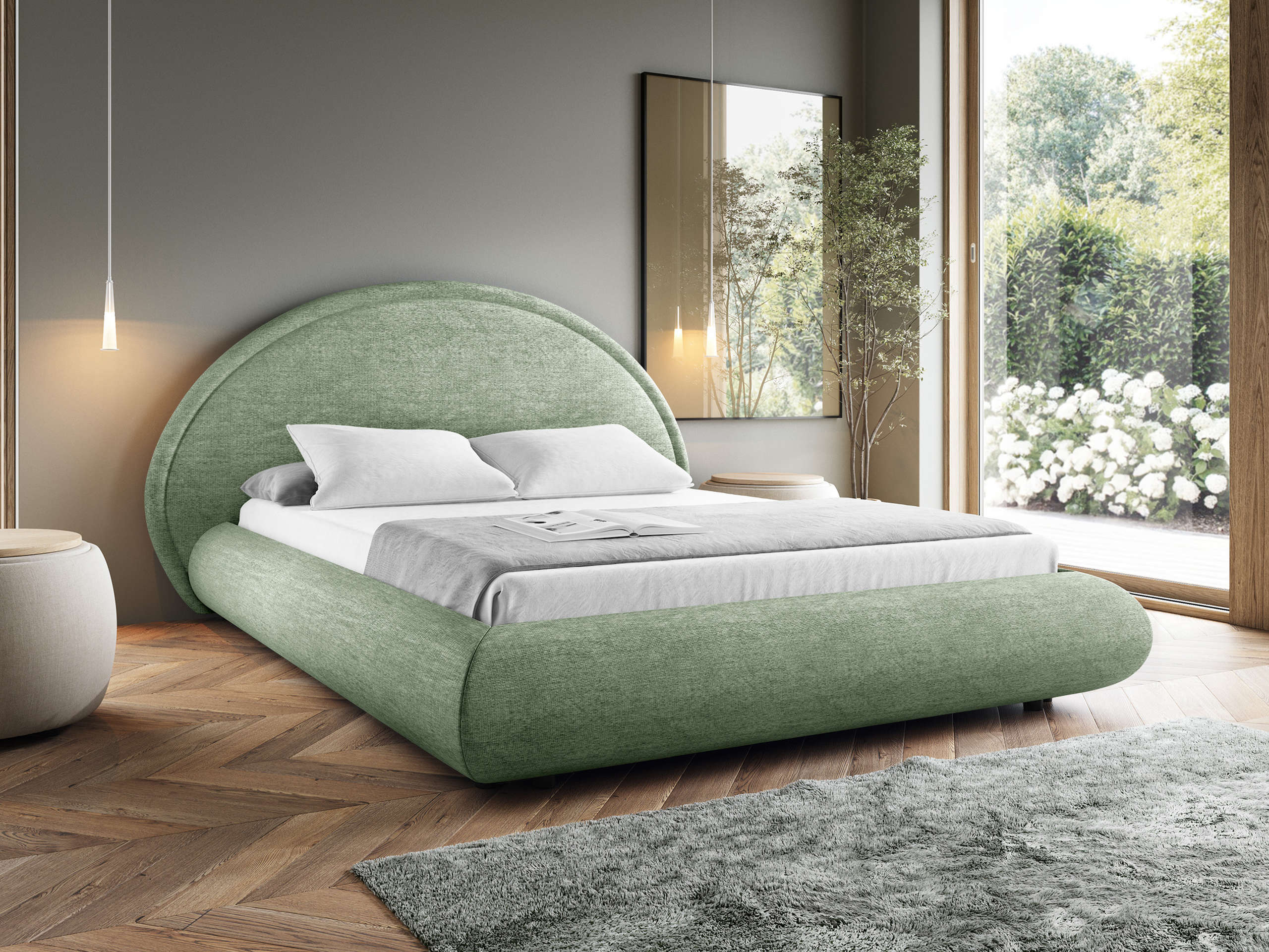 Krevet Ogden 178 (Bellagio 12)