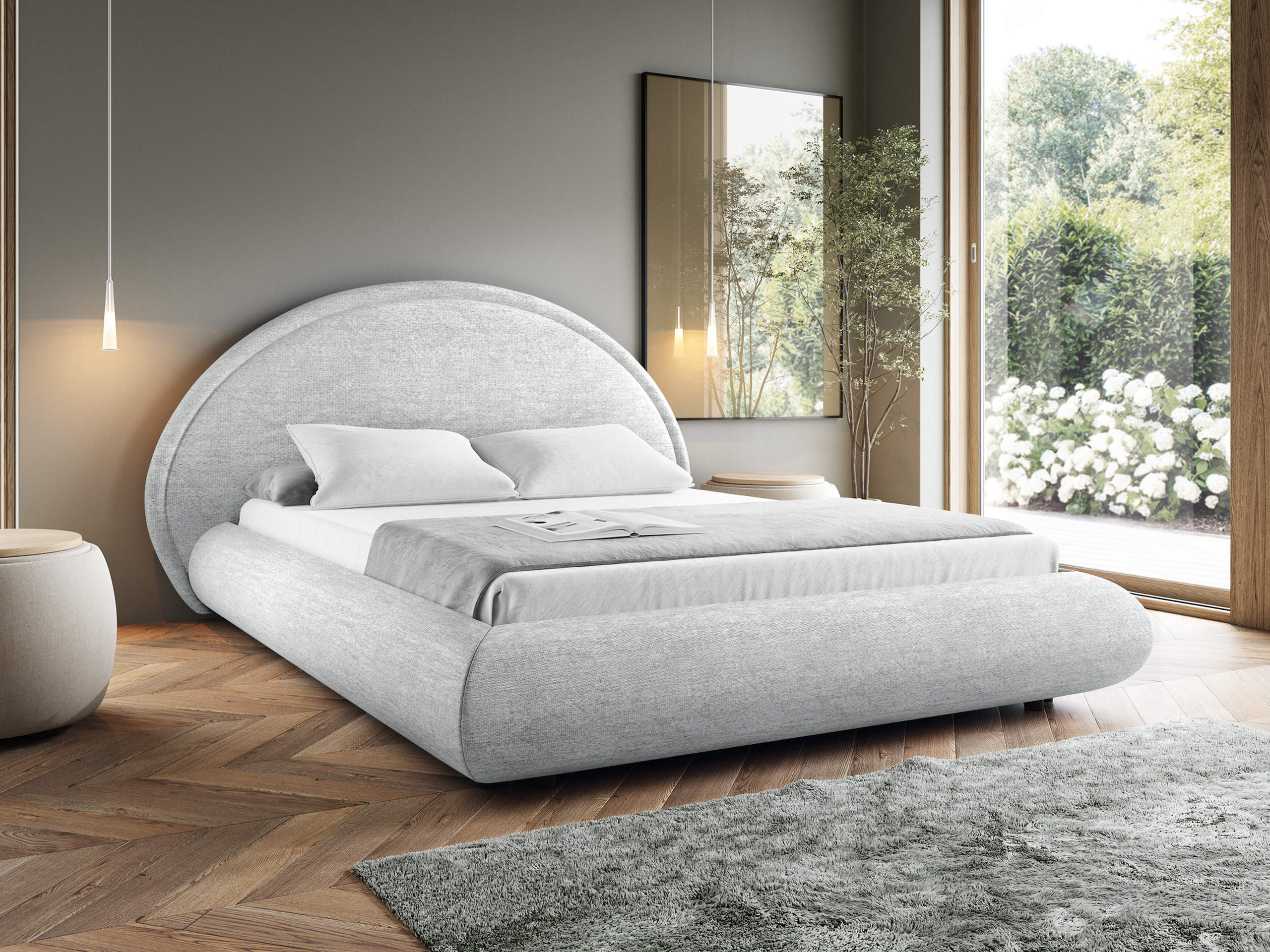 Krevet Ogden 178 (Bellagio 16)