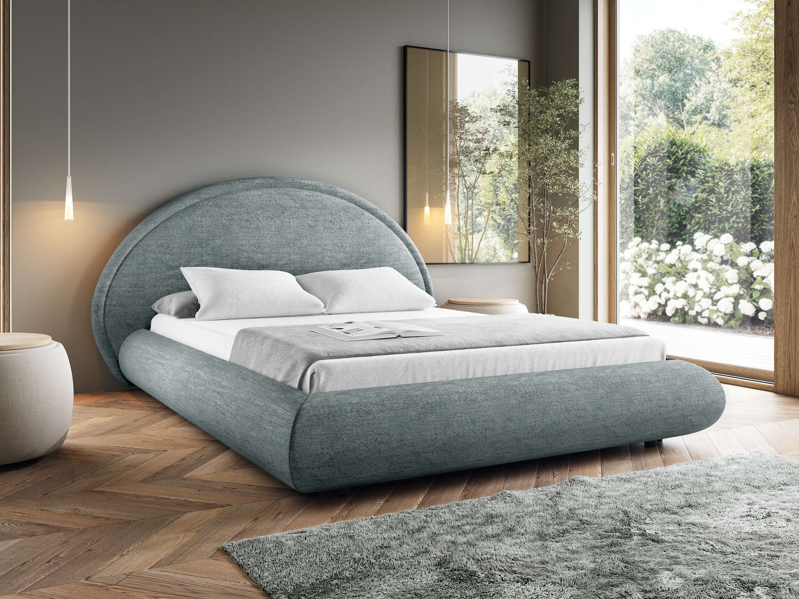 Krevet Ogden 178 (Bellagio 18)