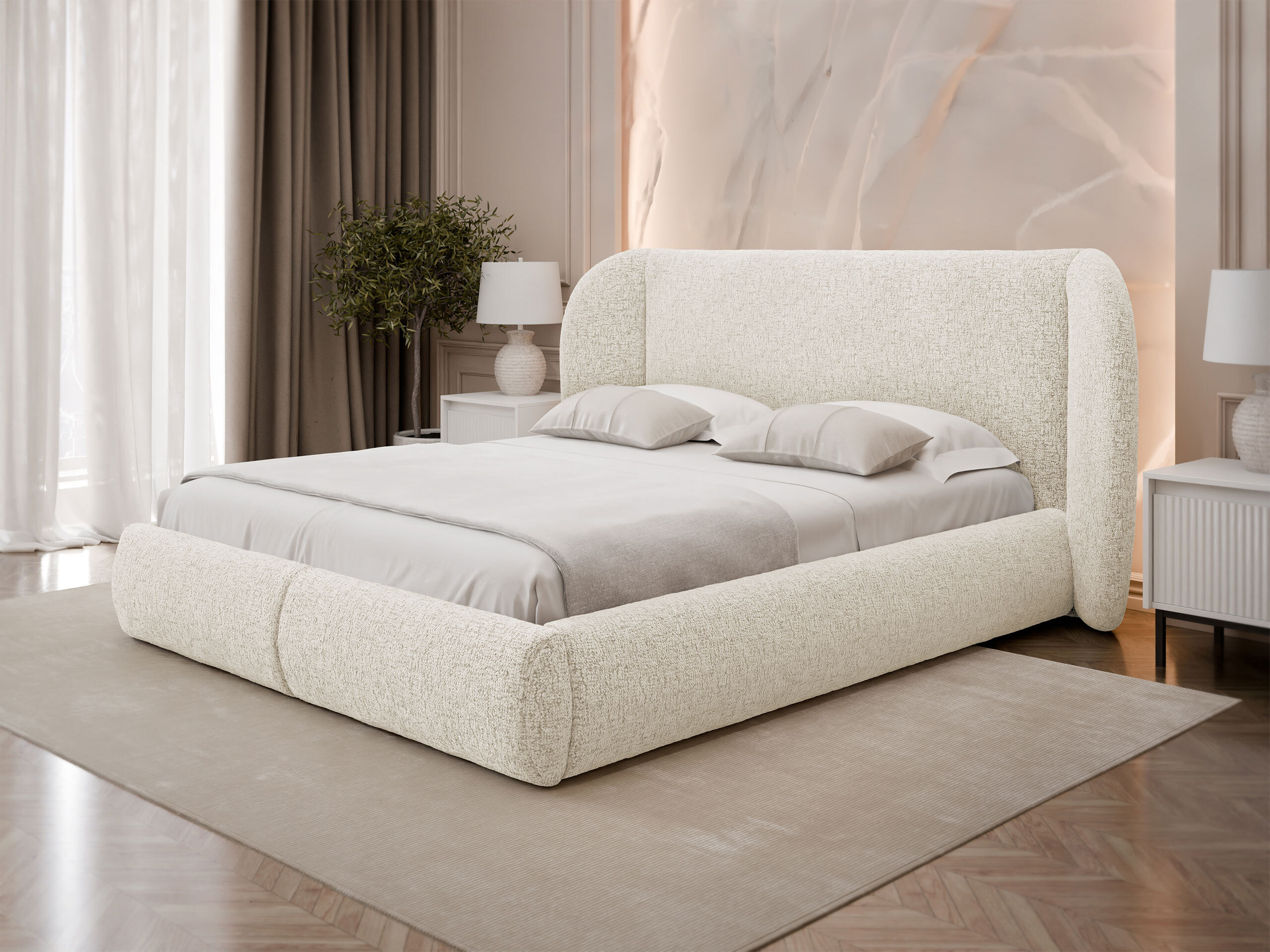 Krevet TrendyNest Urbio (Bella 05)
