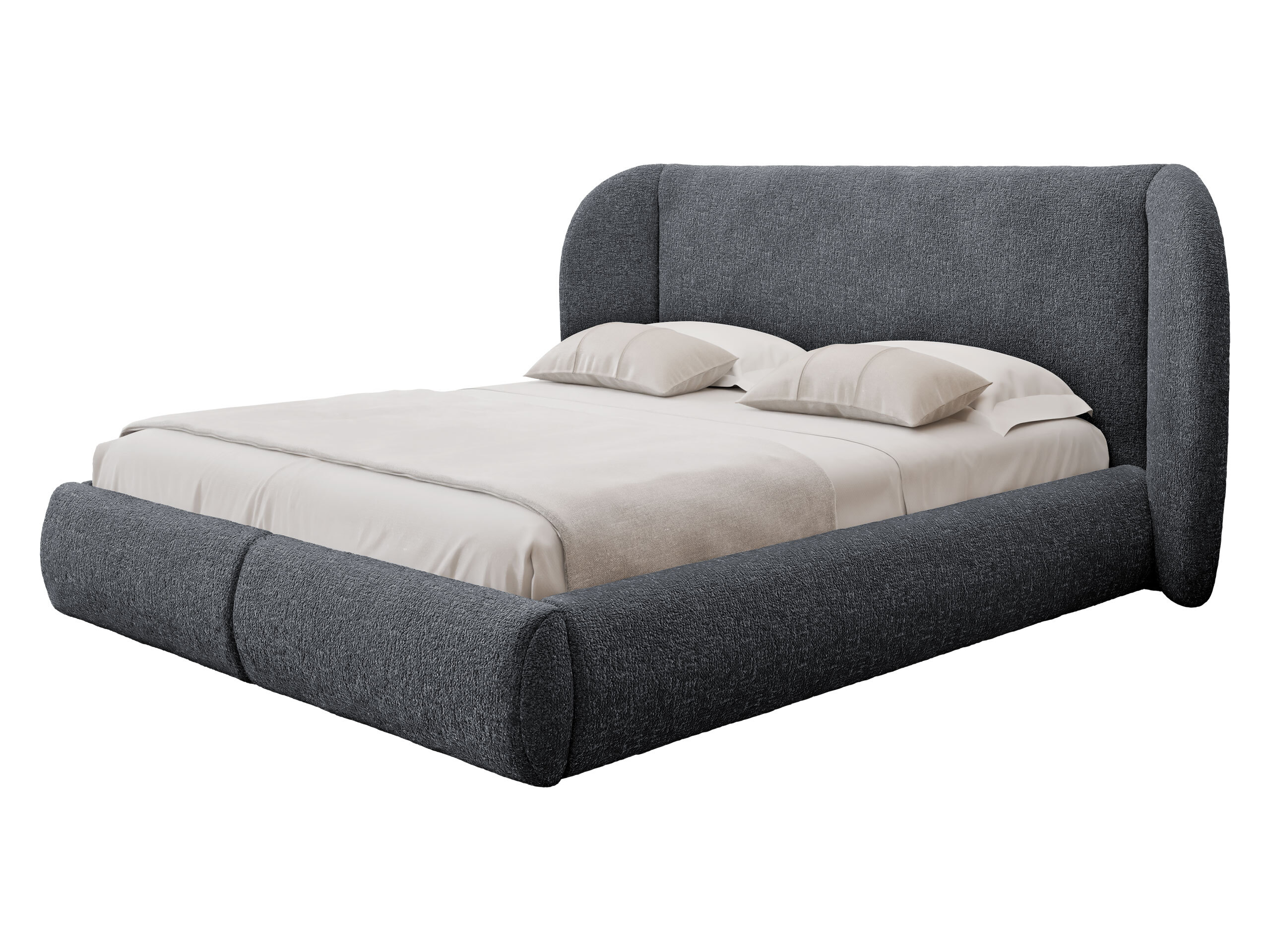 Krevet TrendyNest Urbio (Bella 20)
