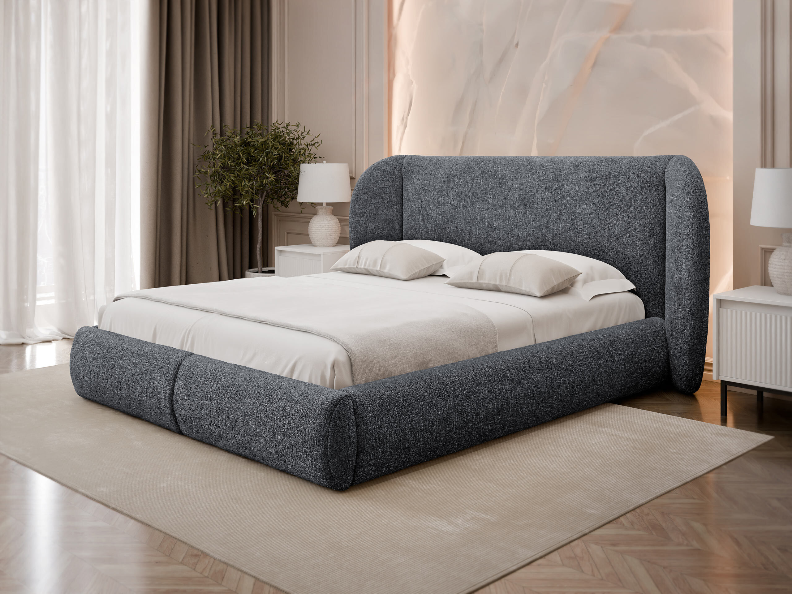Krevet TrendyNest Urbio (Bella 20)