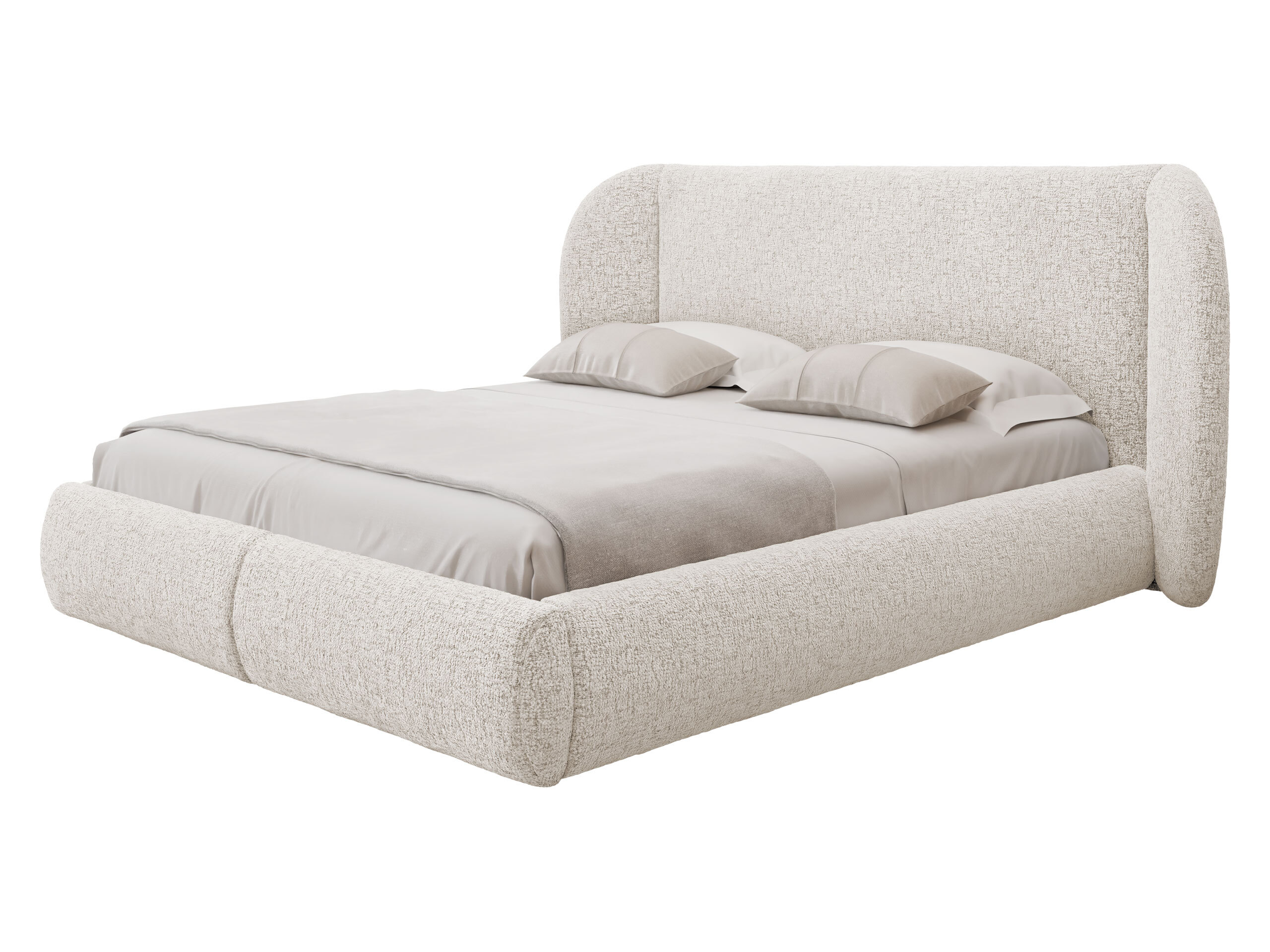 Krevet TrendyNest Urbio (Bella 50)