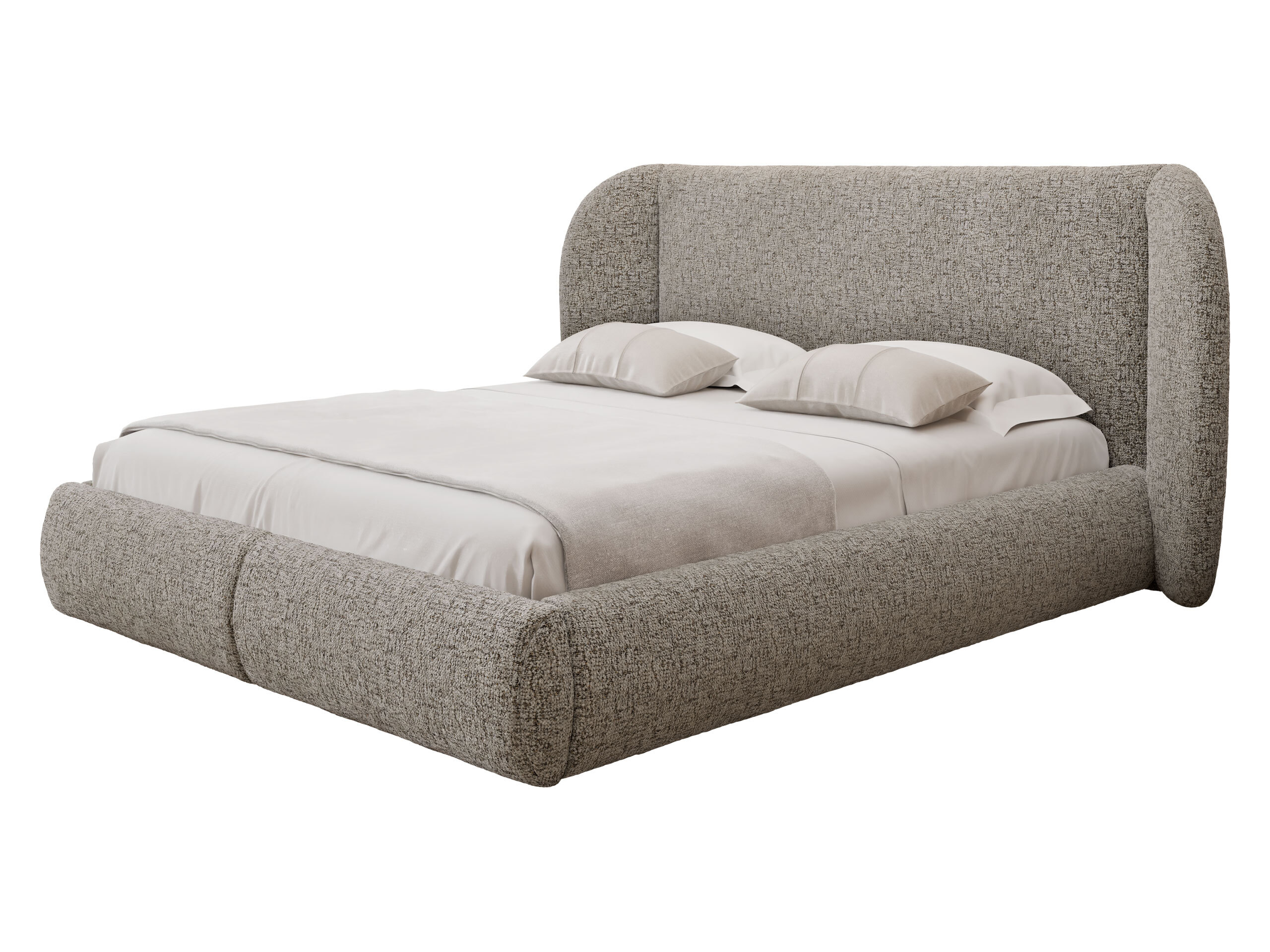 Krevet TrendyNest Urbio (Bella 60)