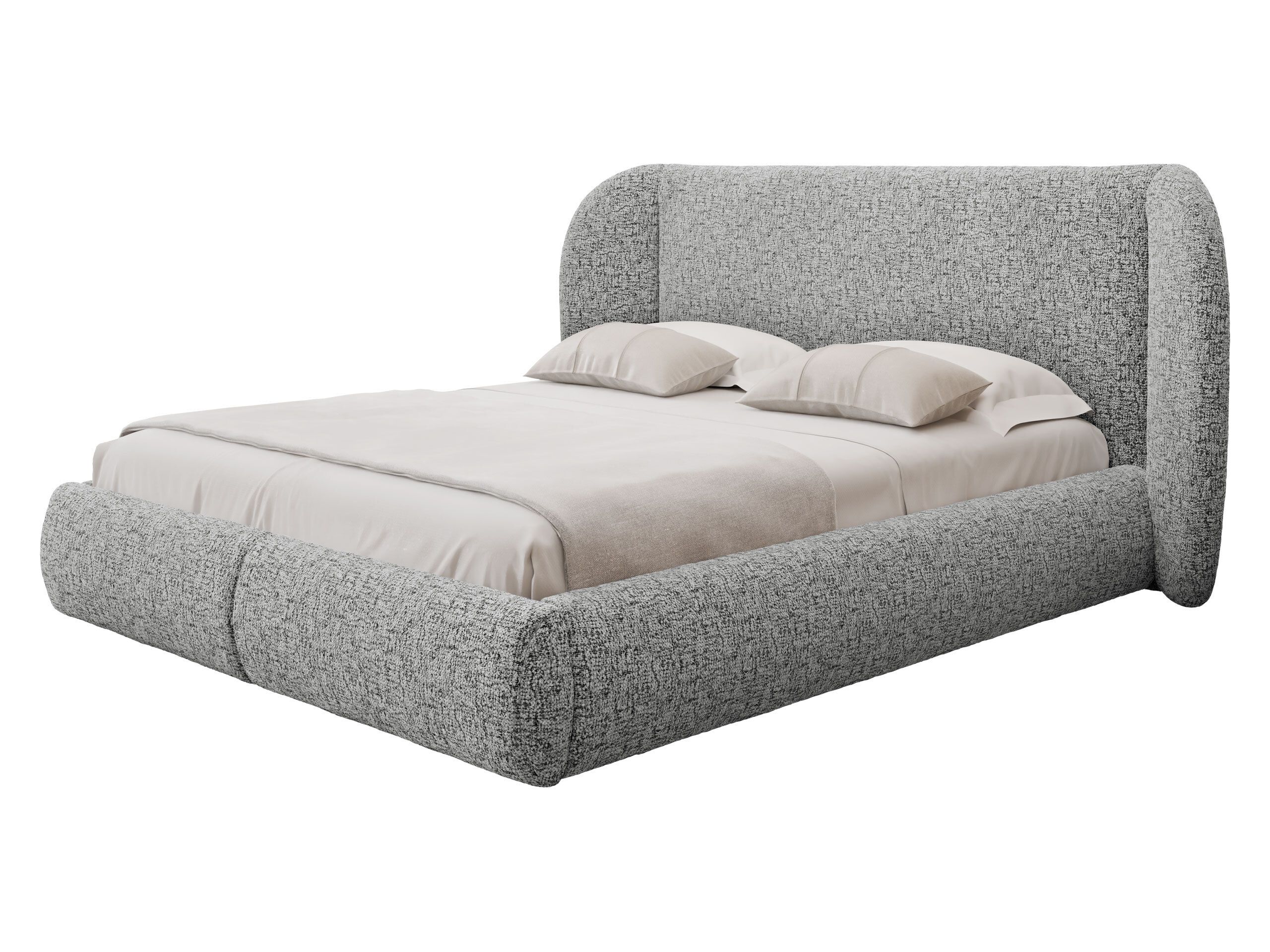 Krevet TrendyNest Urbio (Bella 65)