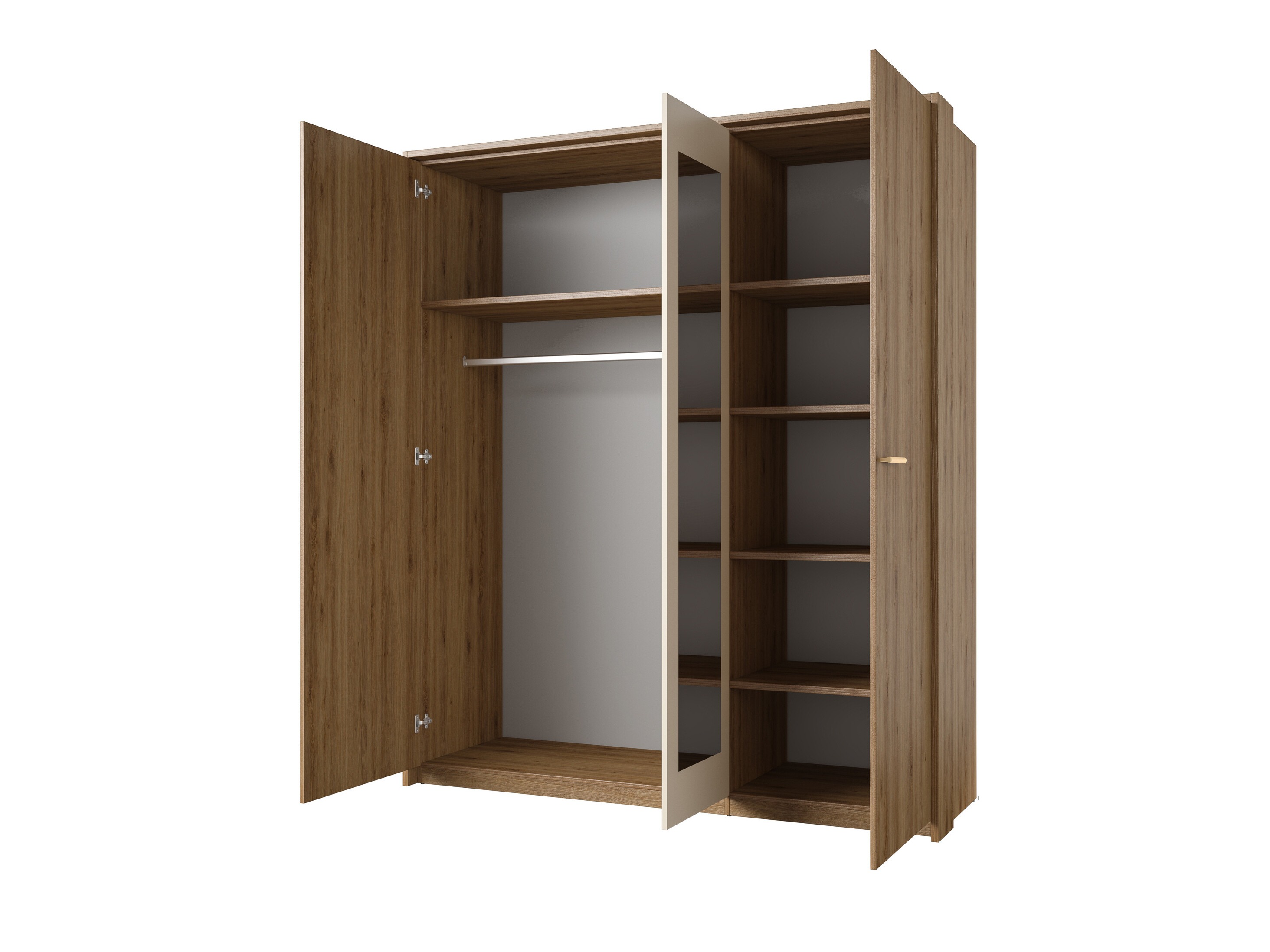 Set spavaća soba Mirsevi 110