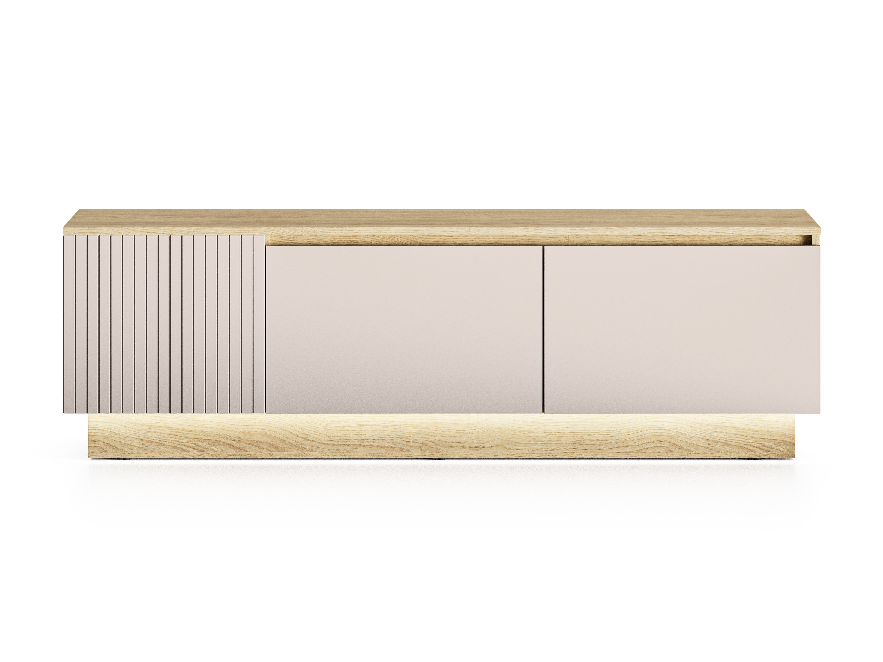 TV komoda Revtive 105