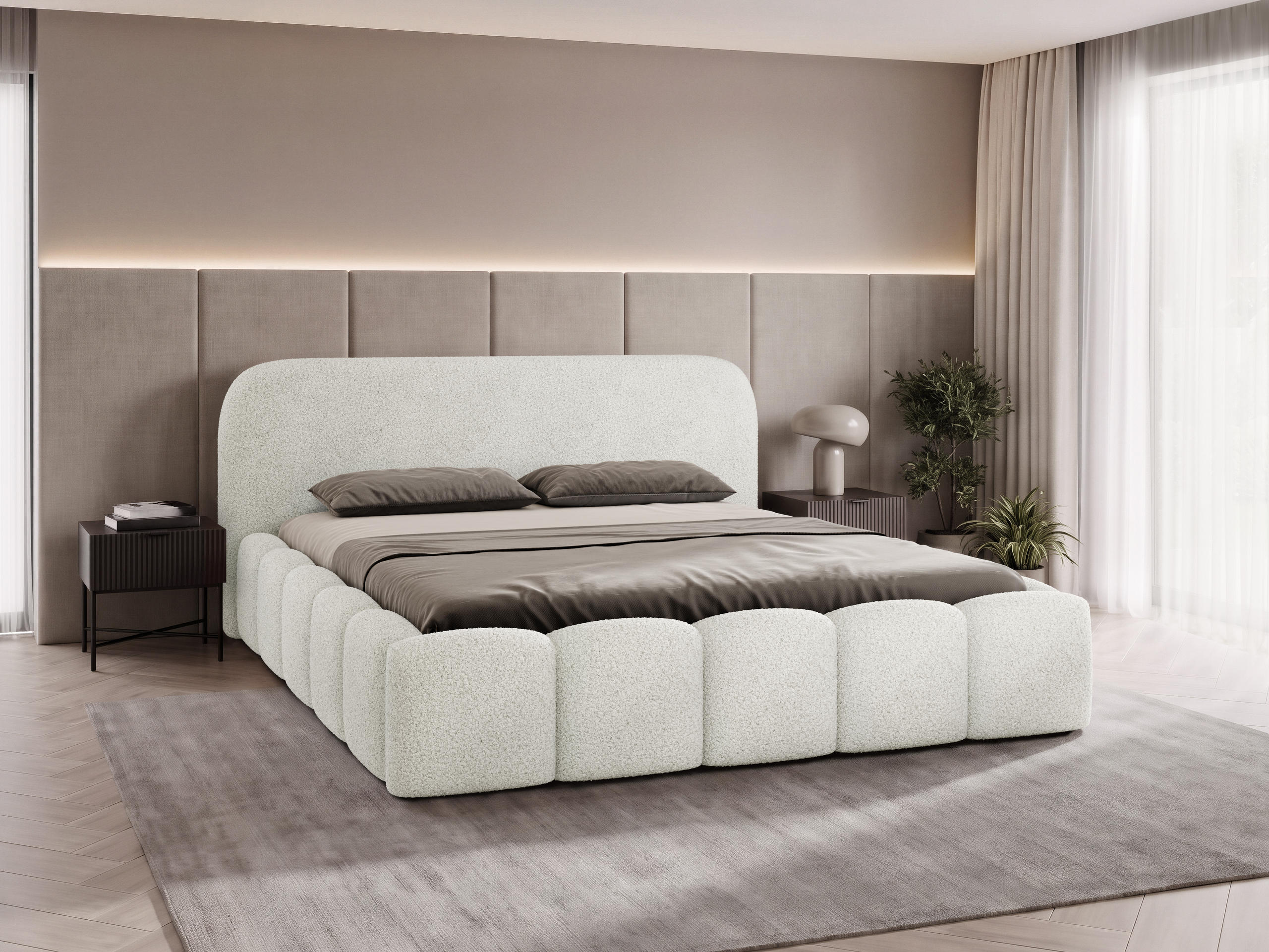 Krevet TrendyNest Orata (Lambi 01)