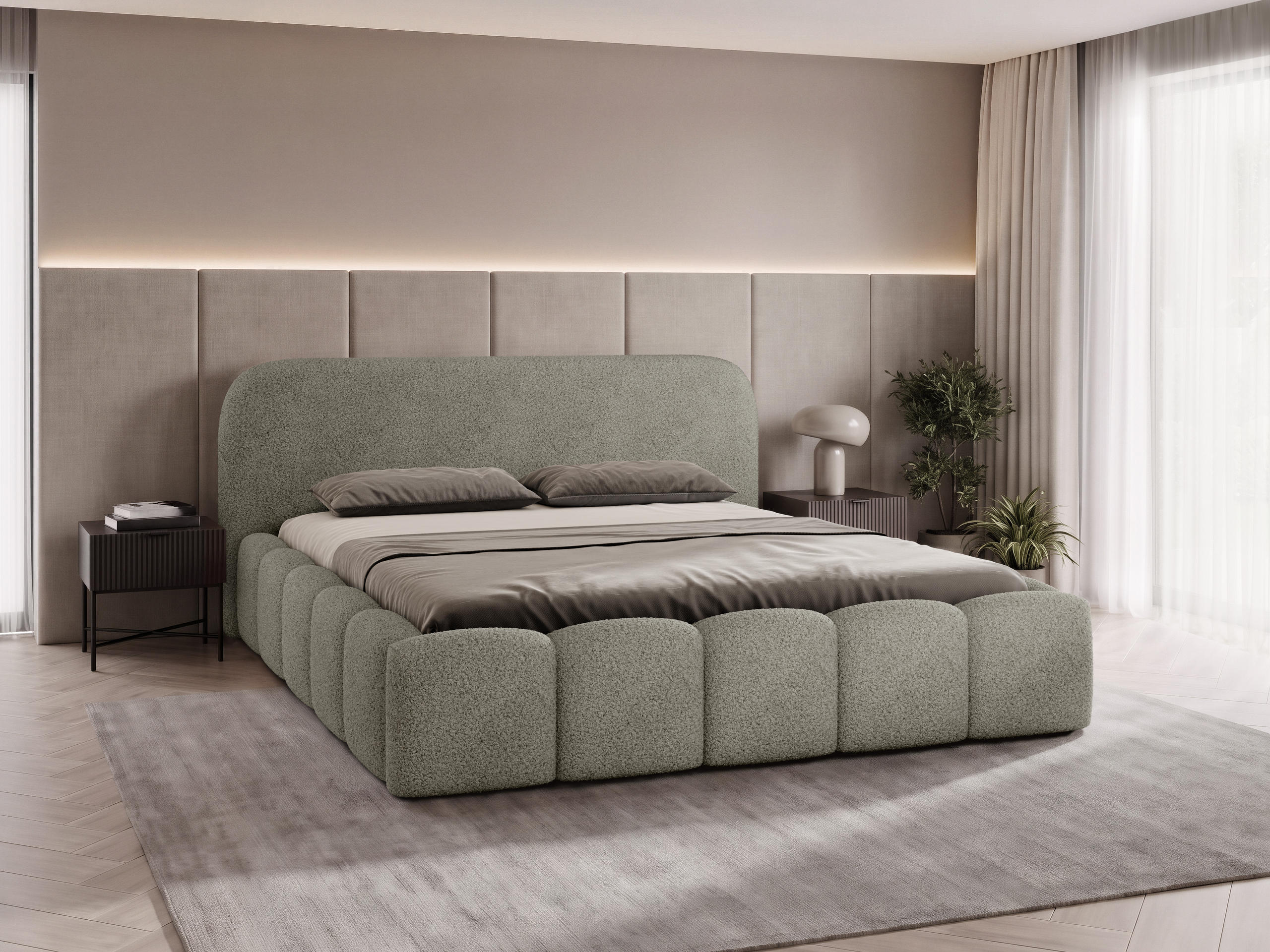 Krevet TrendyNest Orata (Lambi 03)