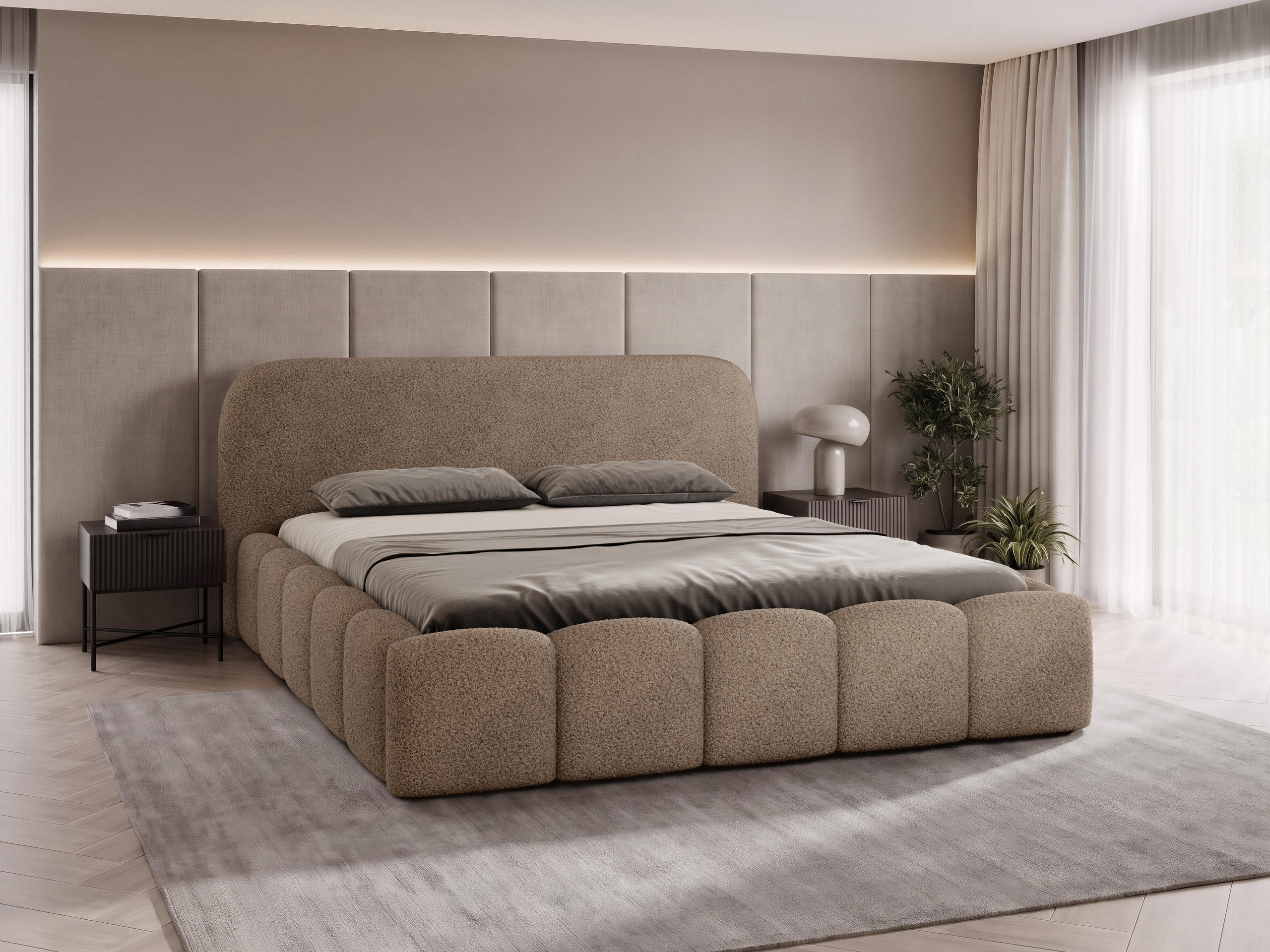Krevet TrendyNest Orata (Lambi 04)