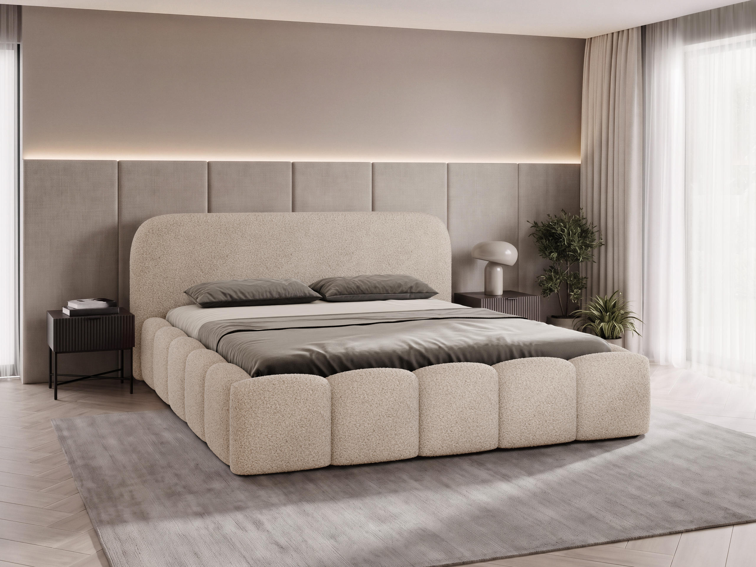 Krevet TrendyNest Orata (Lambi 06)