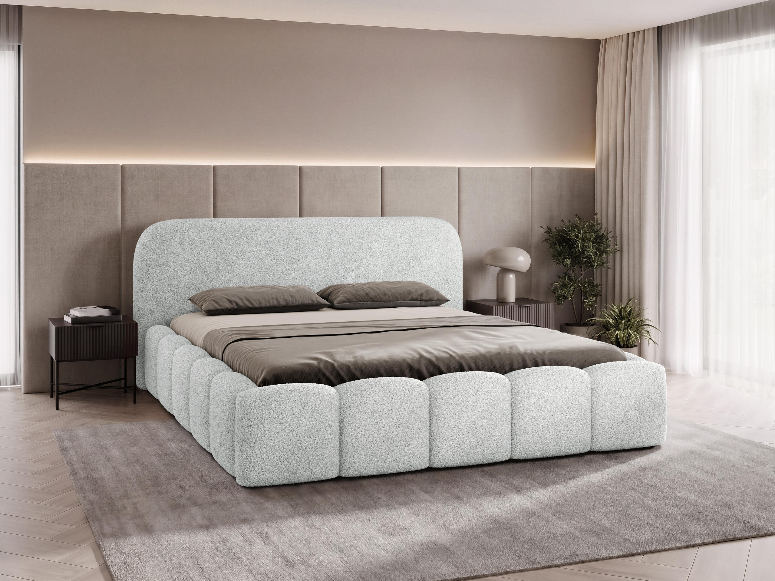 Krevet TrendyNest Orata (Lambi 11)