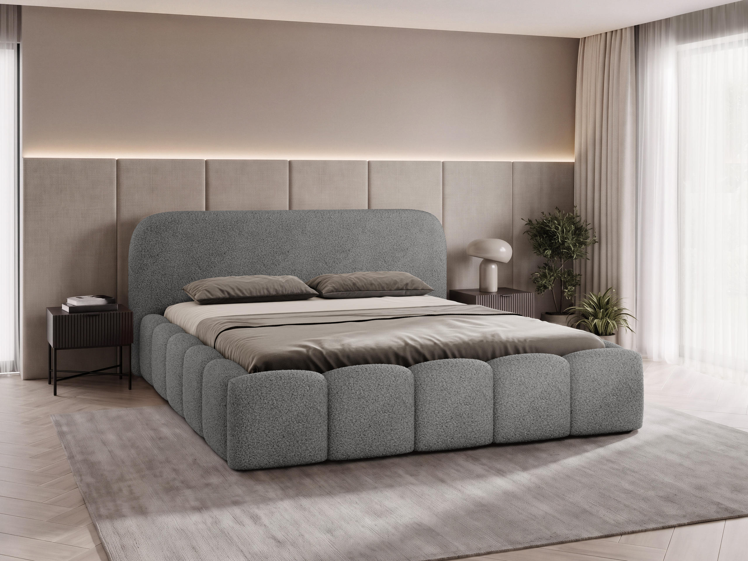 Krevet TrendyNest Orata (Lambi 12)