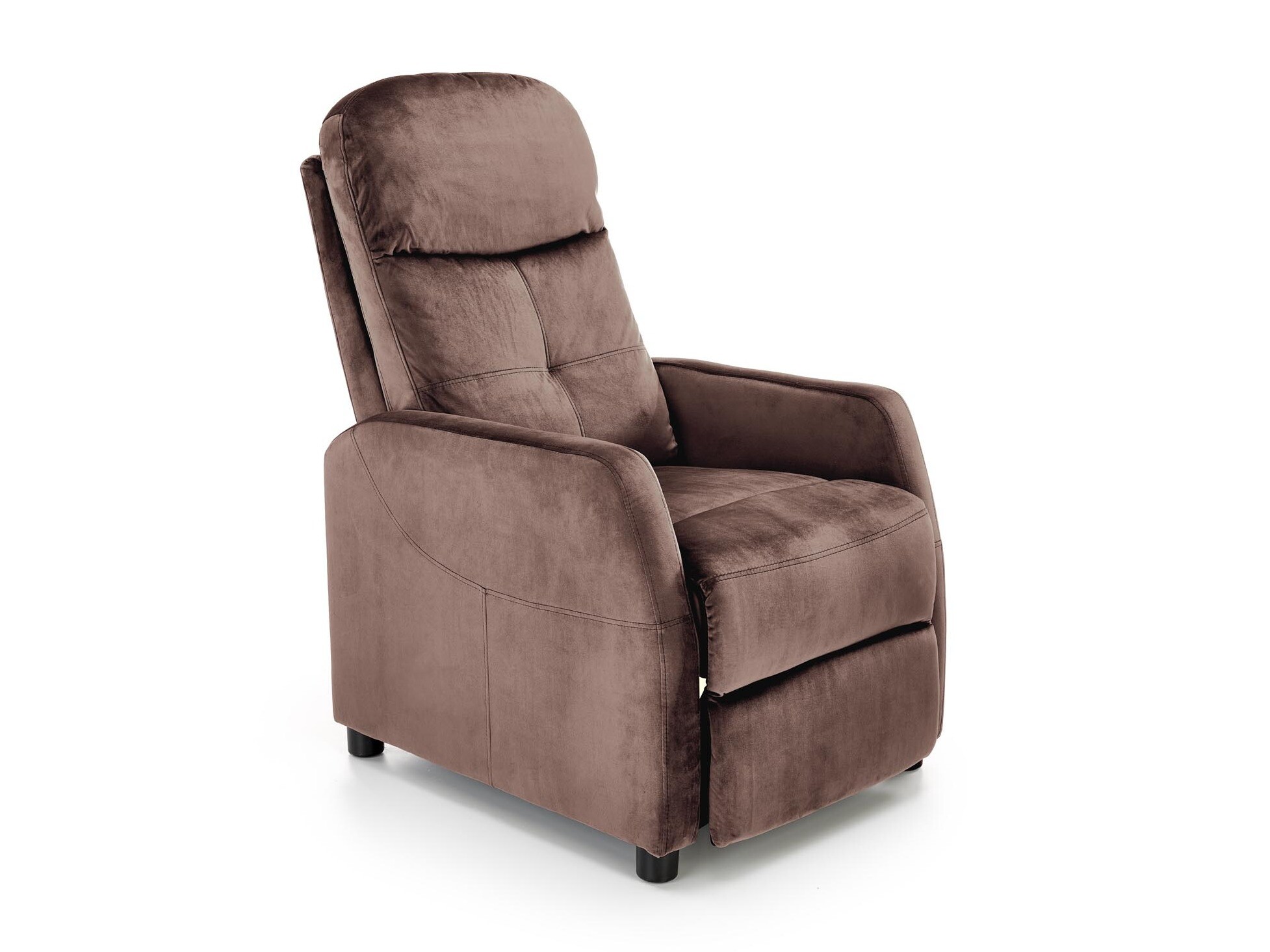 Relaks fotelja Houston 992 (Bluvel 38)