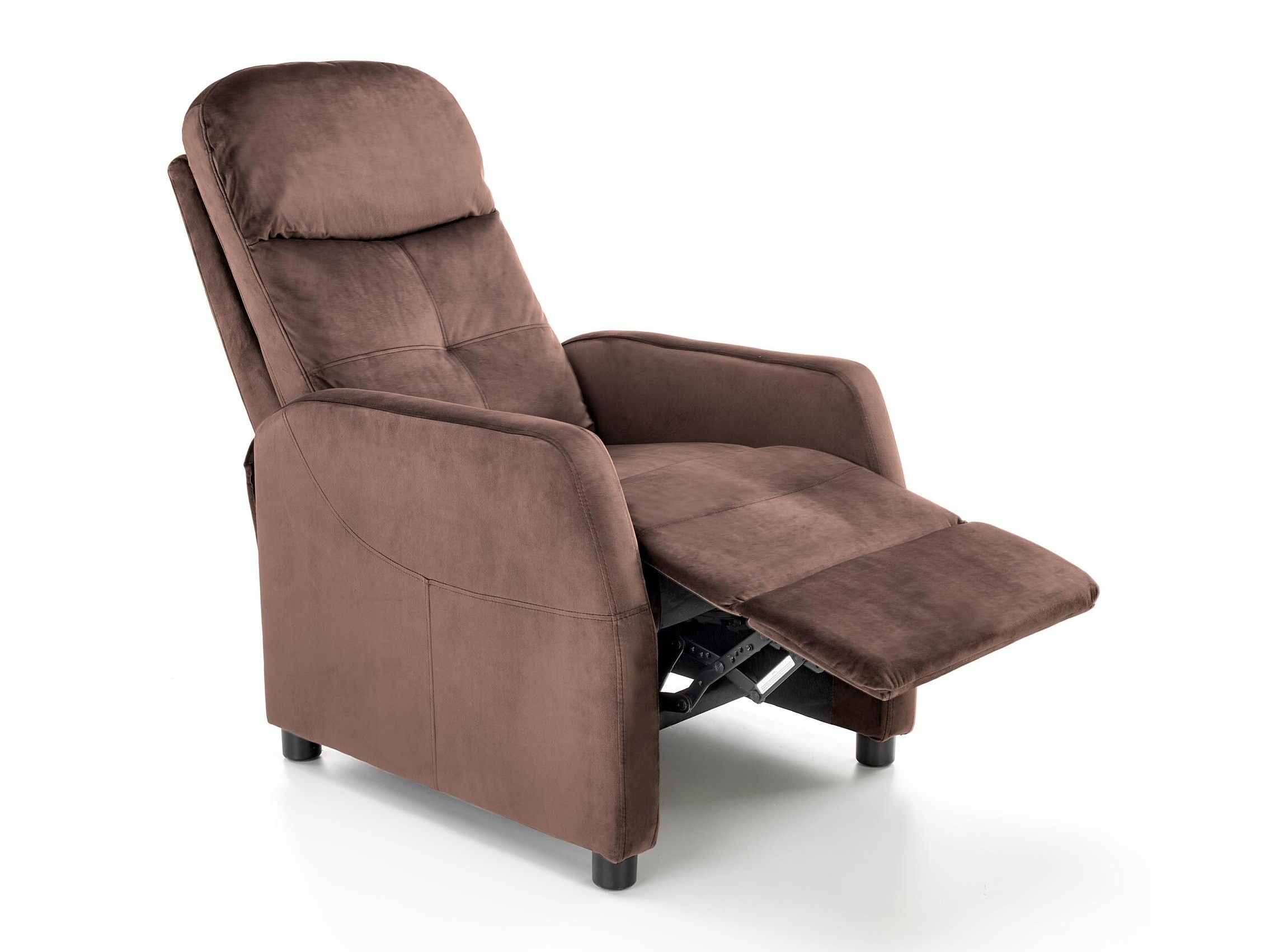 Relaks fotelja Houston 992 (Bluvel 38)