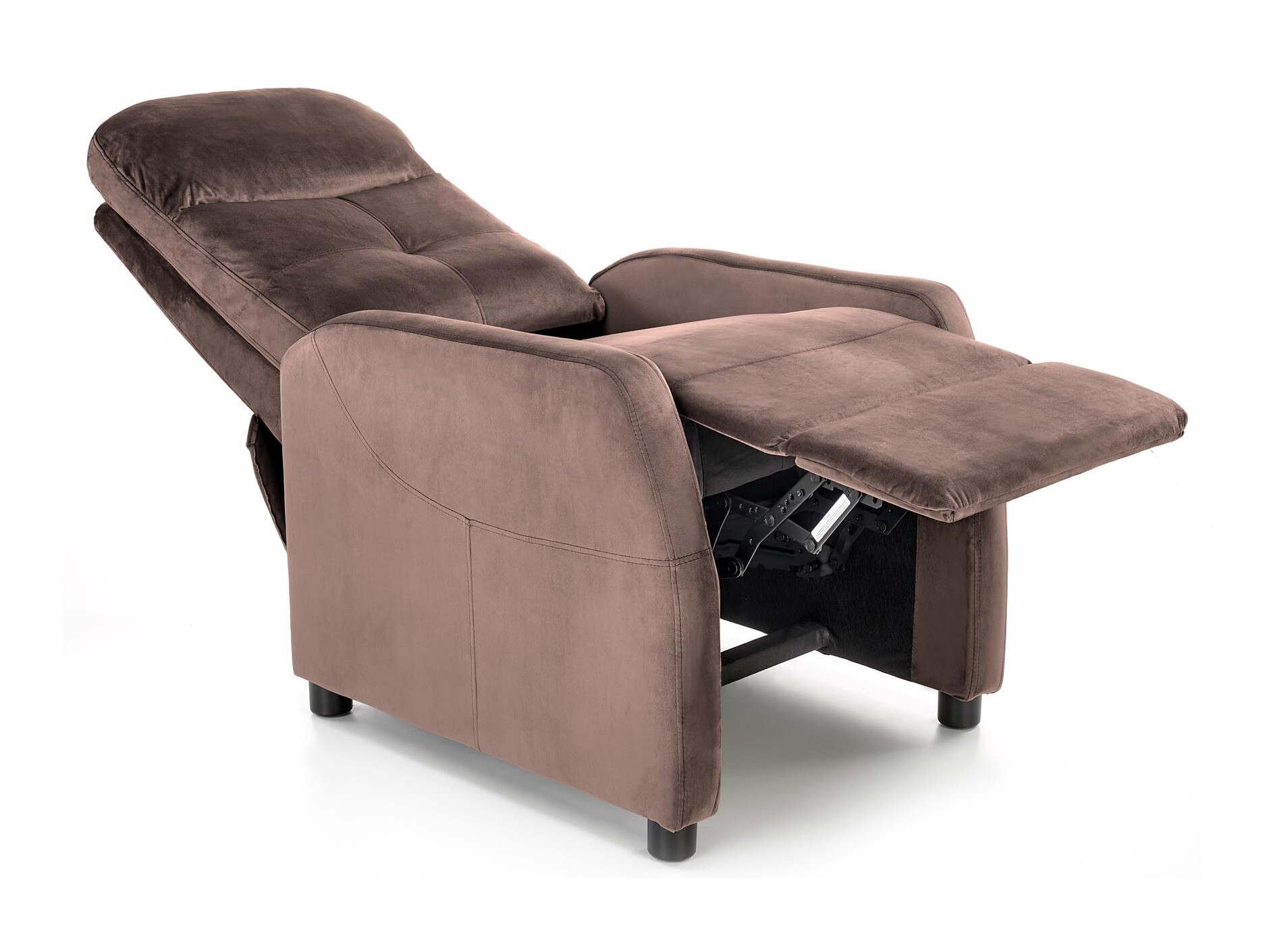 Relaks fotelja Houston 992 (Bluvel 38)