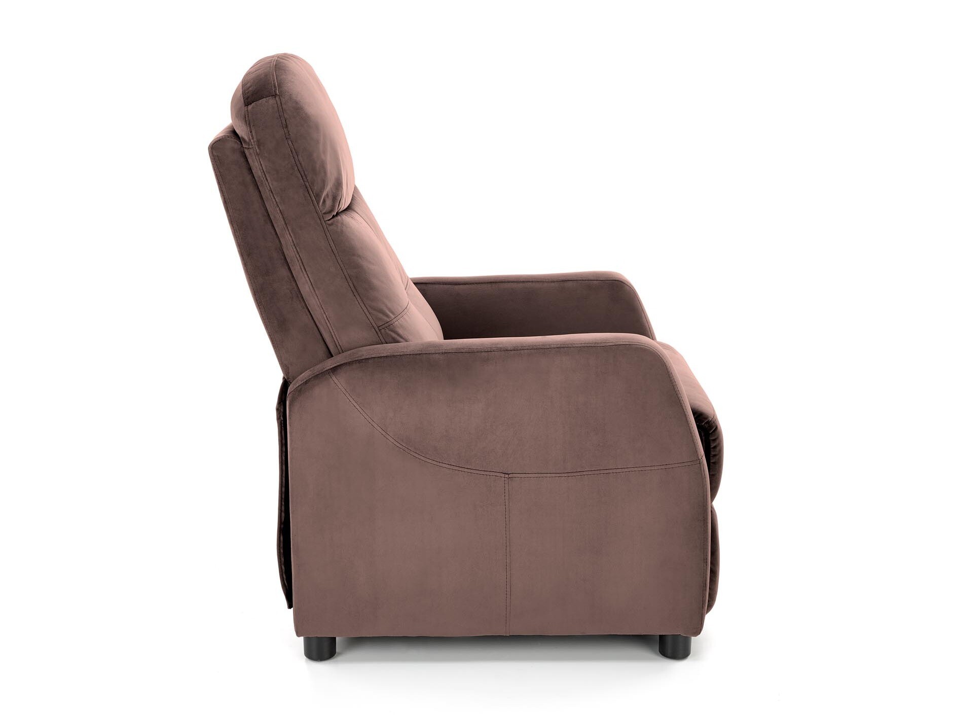 Relaks fotelja Houston 992 (Bluvel 38)