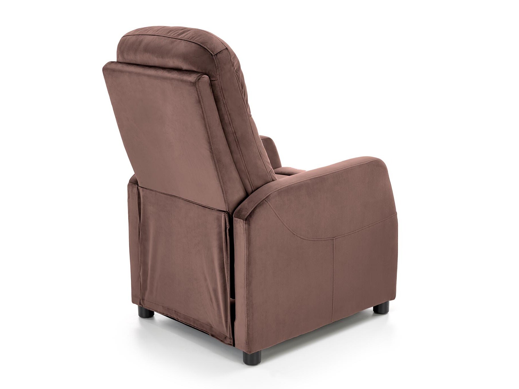 Relaks fotelja Houston 992 (Bluvel 38)