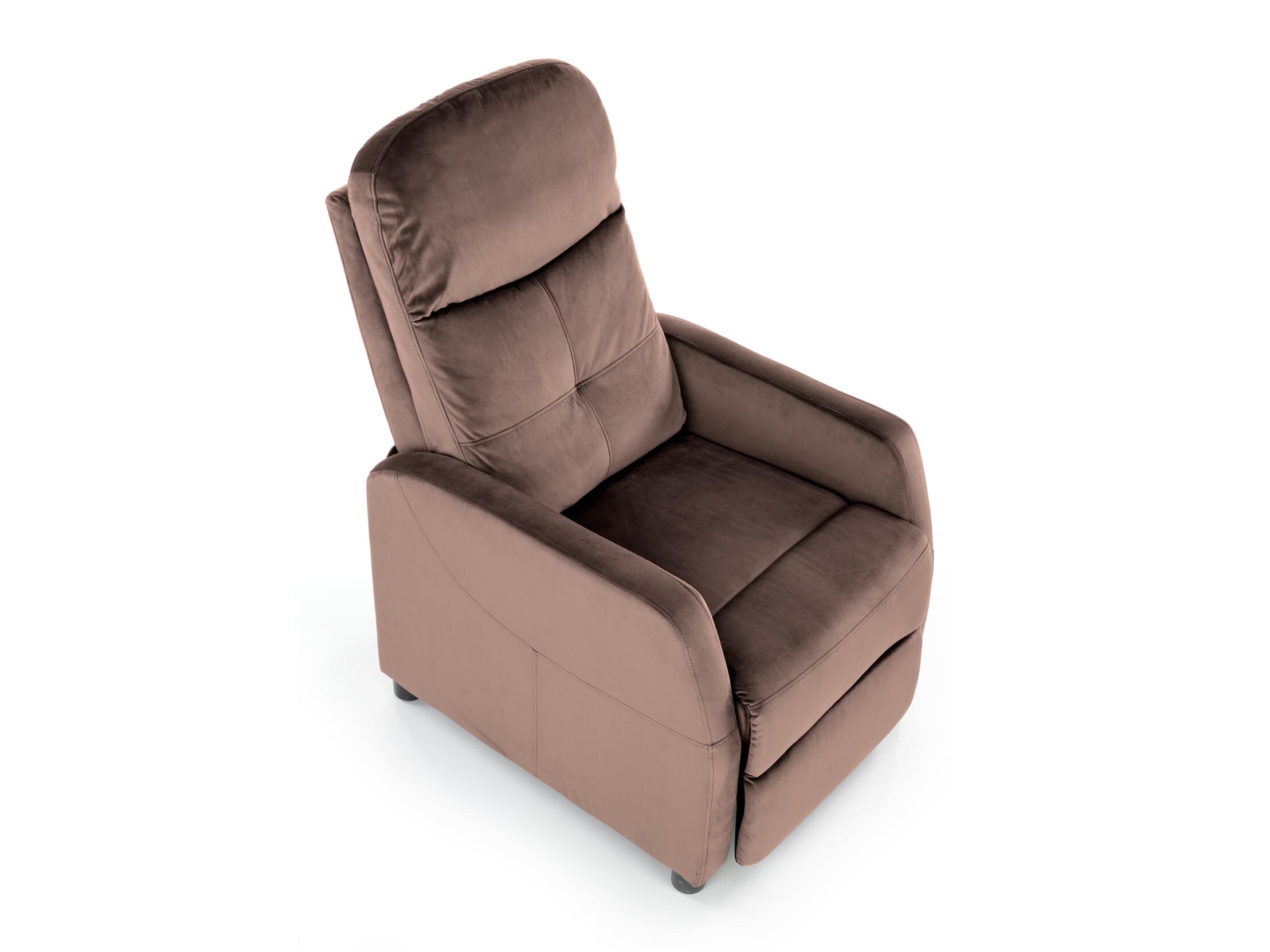 Relaks fotelja Houston 992 (Bluvel 38)