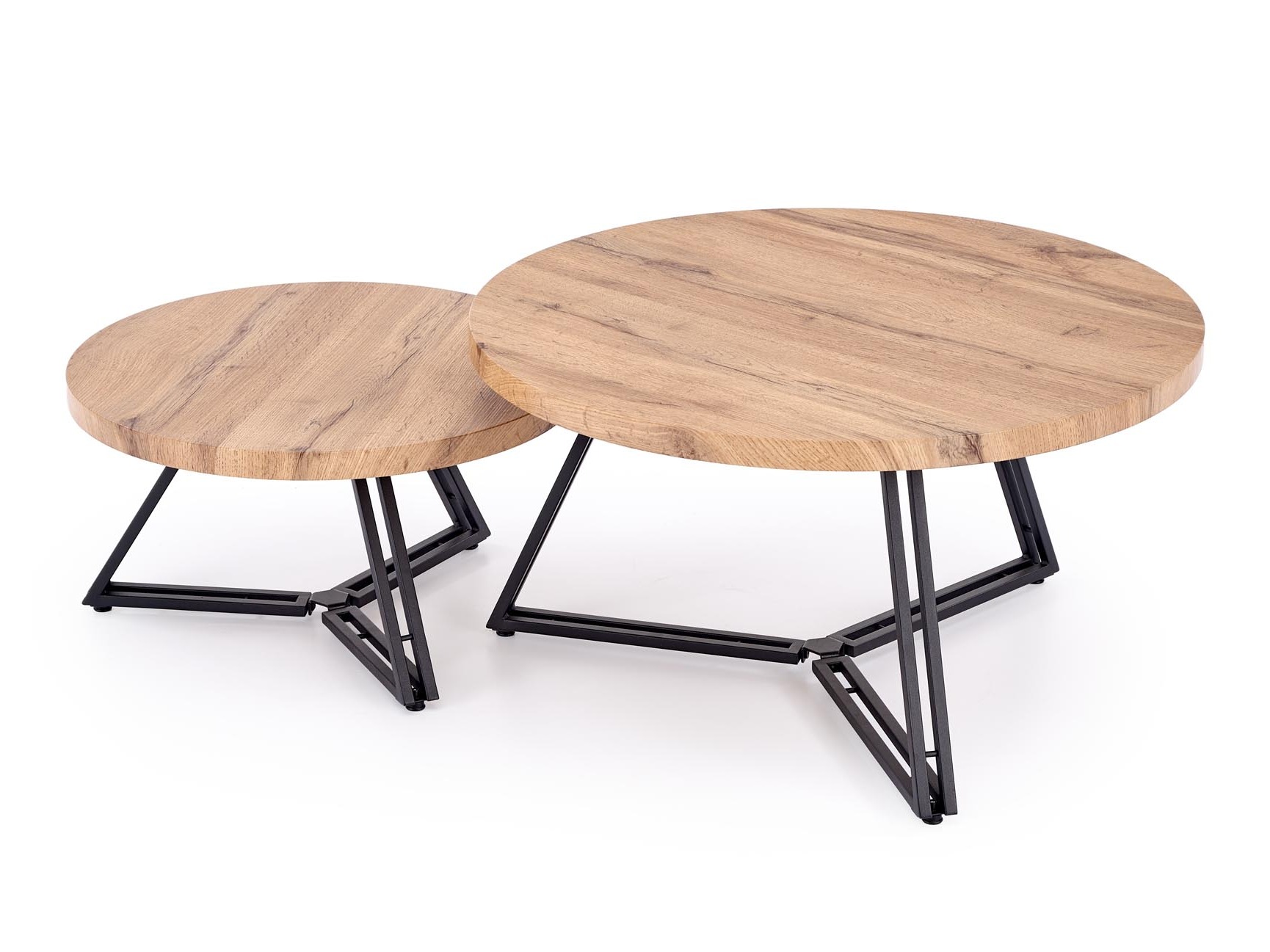 Set stočića za kafu Houston 2184